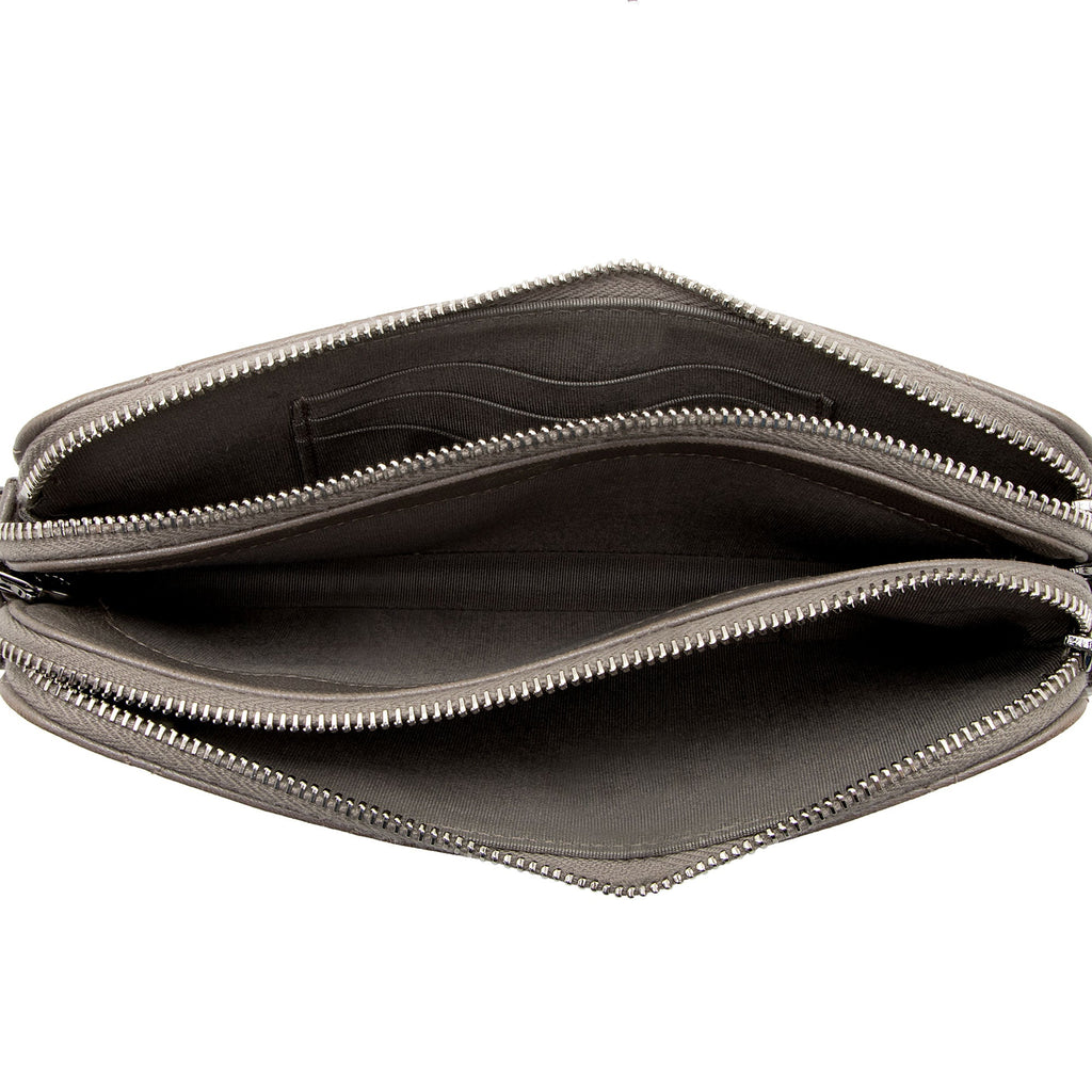 Chanel Lambskin Small Clutch with Chain (SHF-b6lVXI)