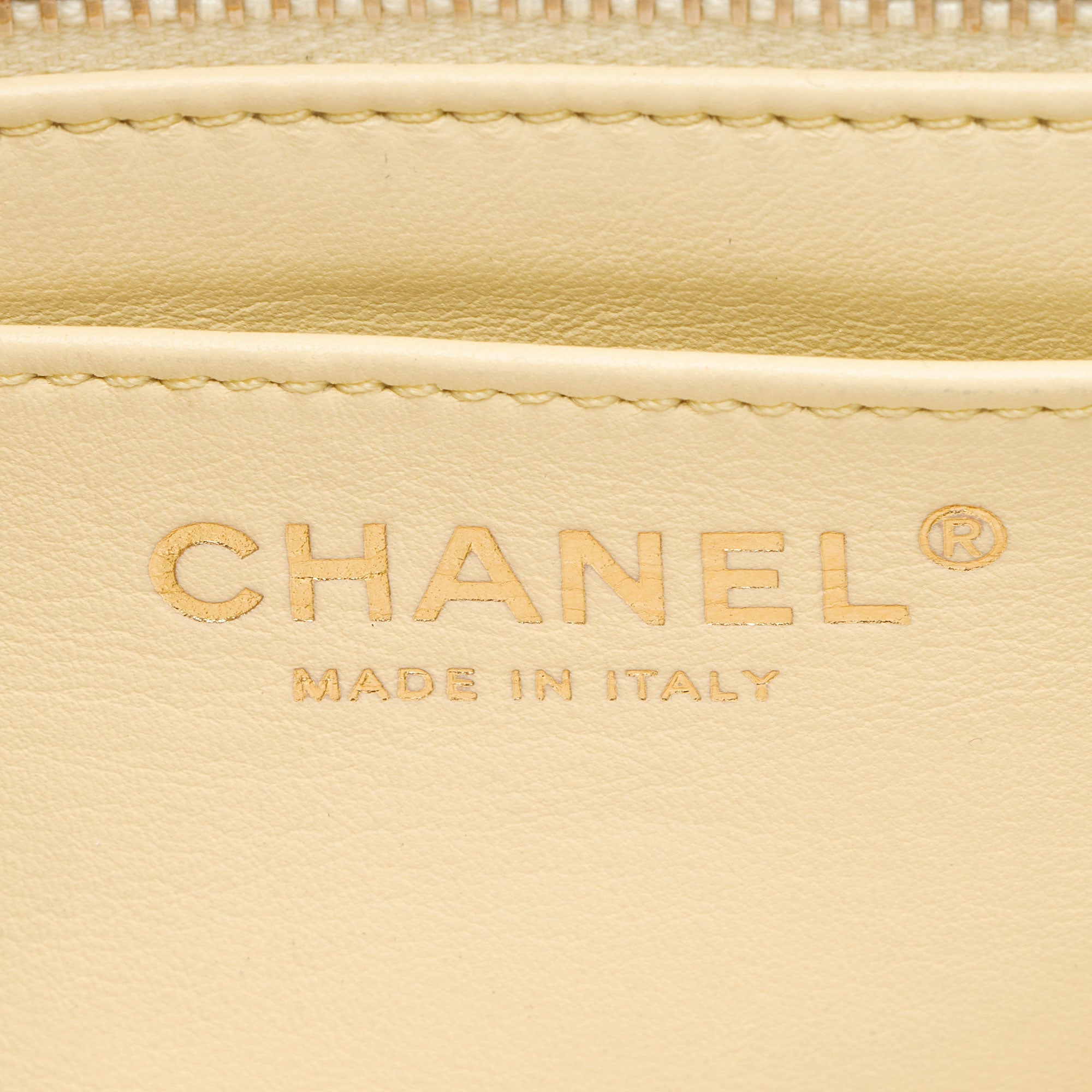 Chanel Lambskin Sweet Camellia Square Mini Flap Bag