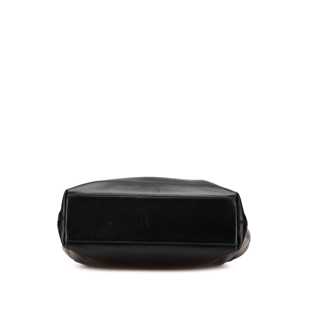 Chanel Lambskin Tote
