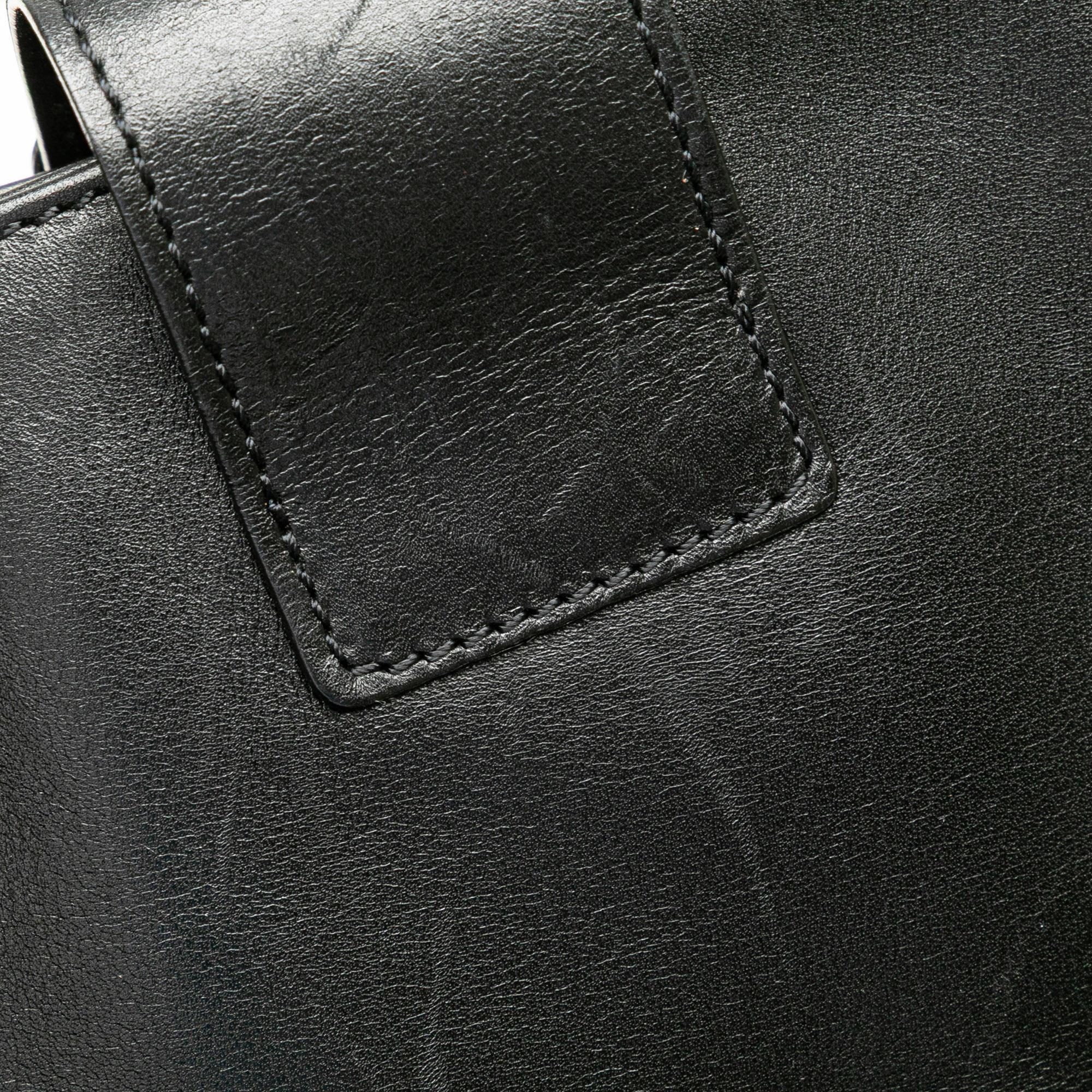 Chanel Lambskin Tote