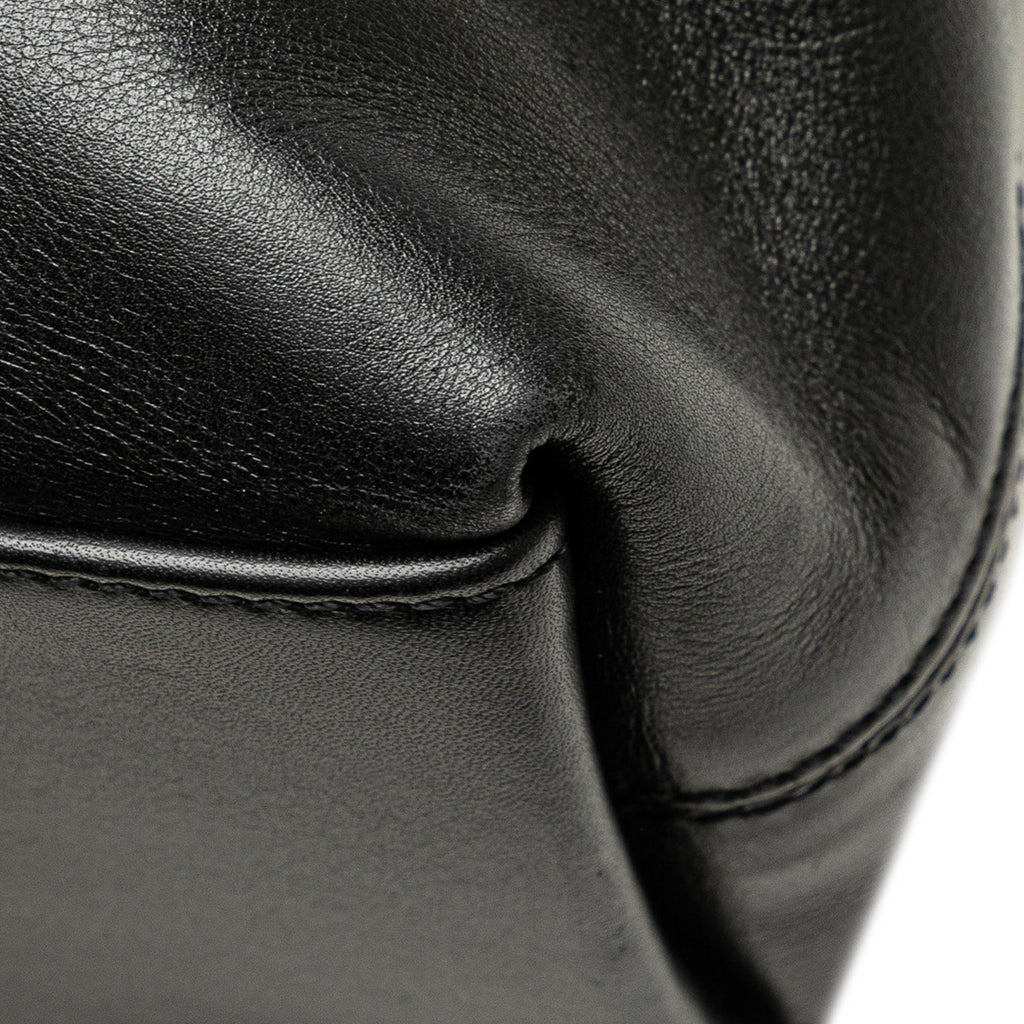 Chanel Lambskin Tote