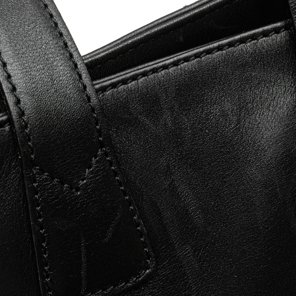 Chanel Lambskin Tote