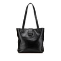 Chanel Lambskin Tote