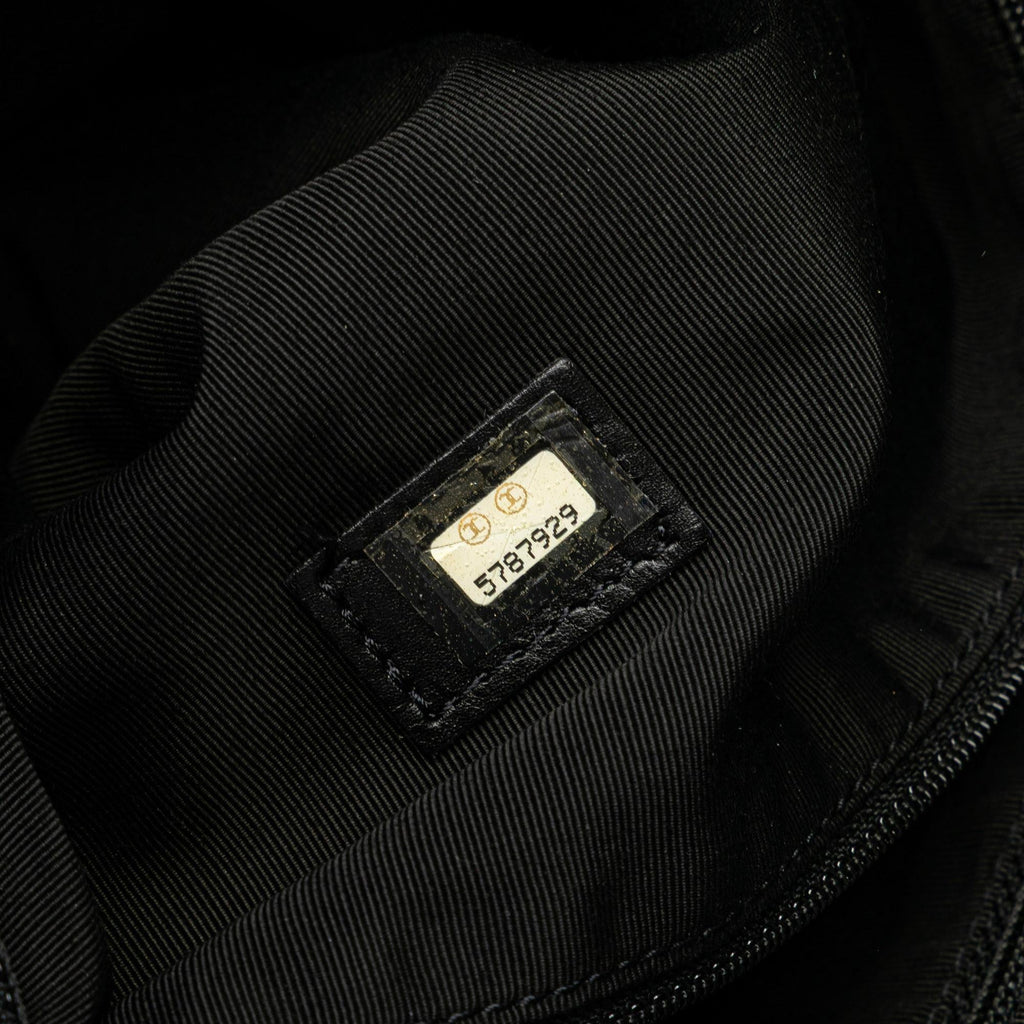 Chanel Lambskin Tote