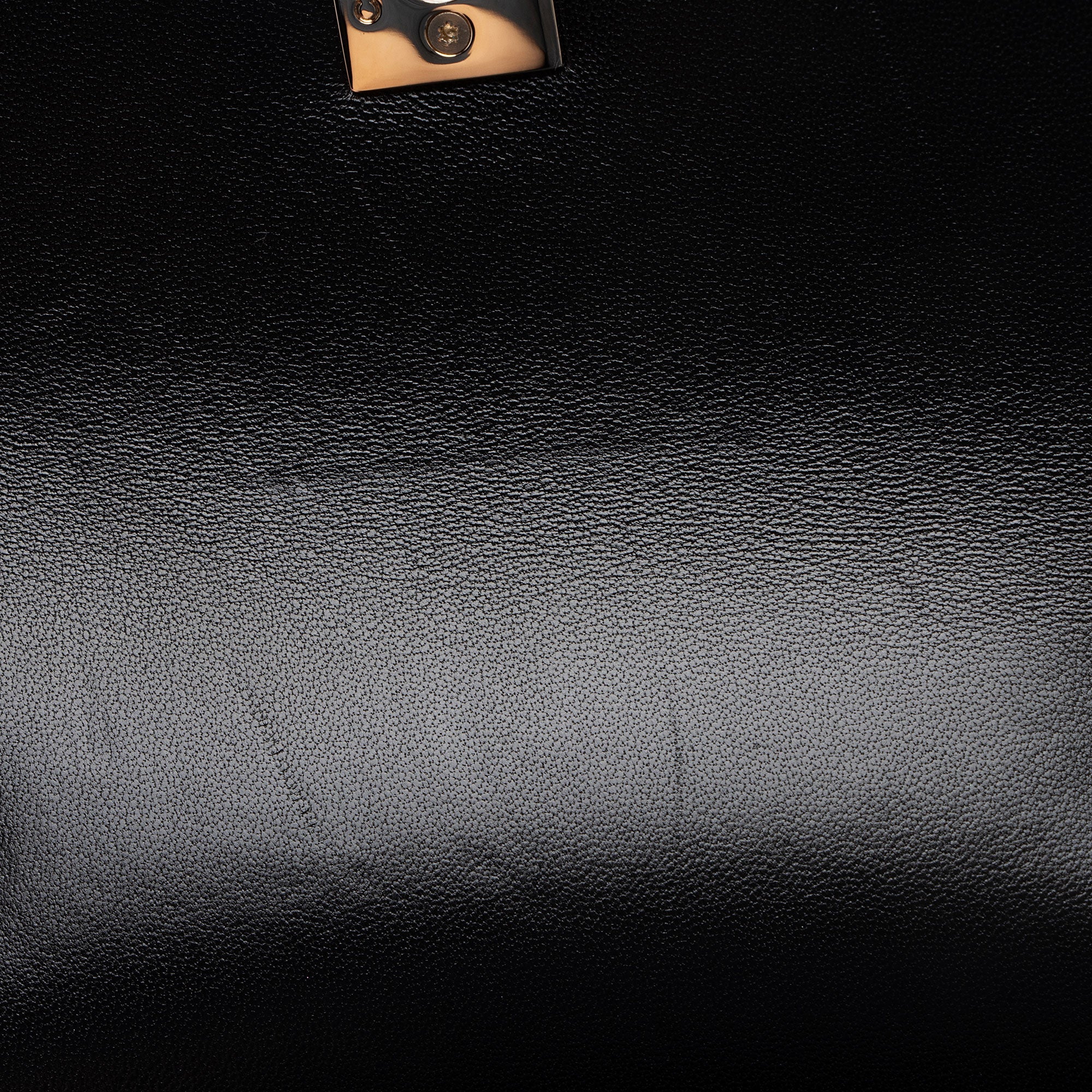 Chanel Lambskin Trendy CC Mini Top Handle