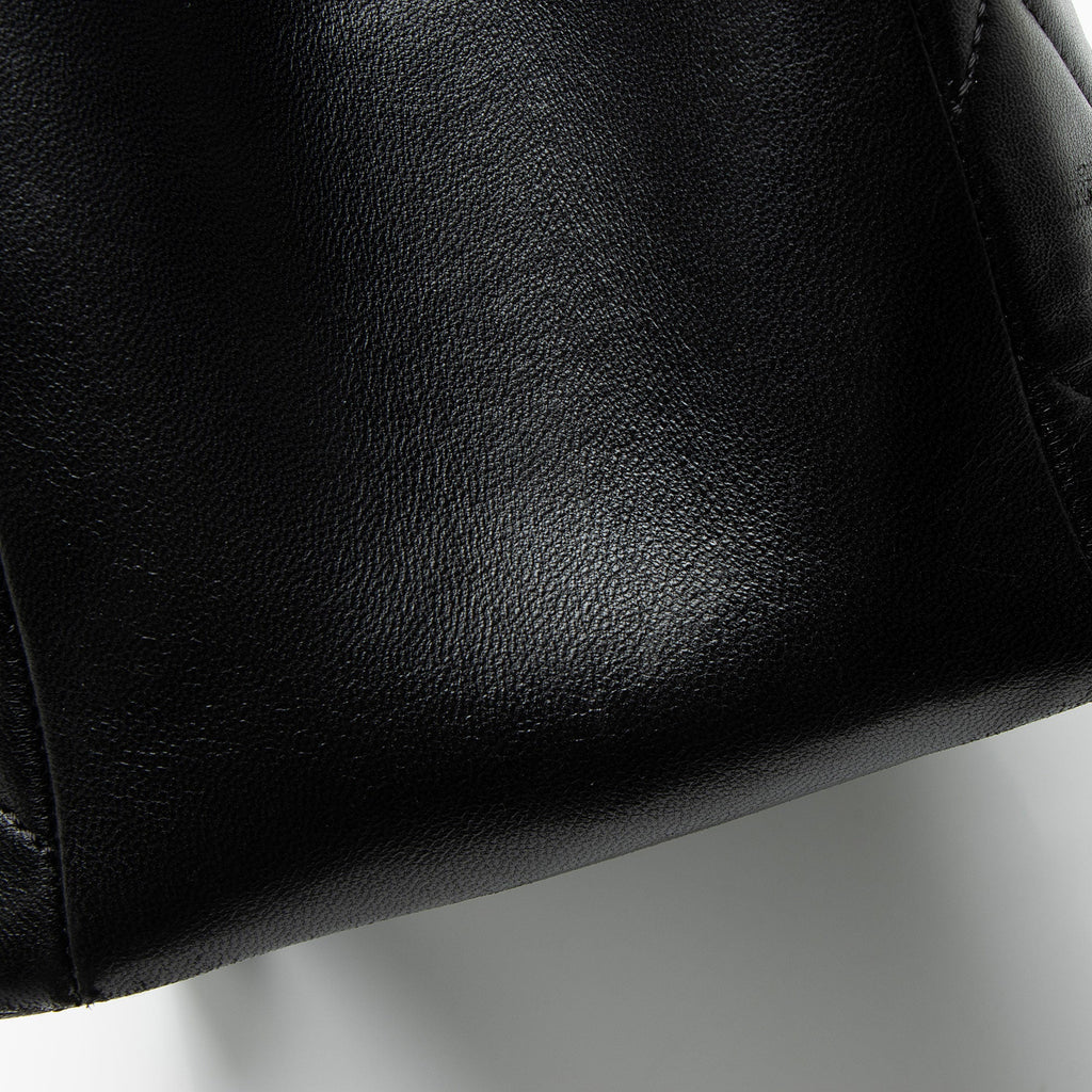 Chanel Lambskin Trendy CC Shopping Tote