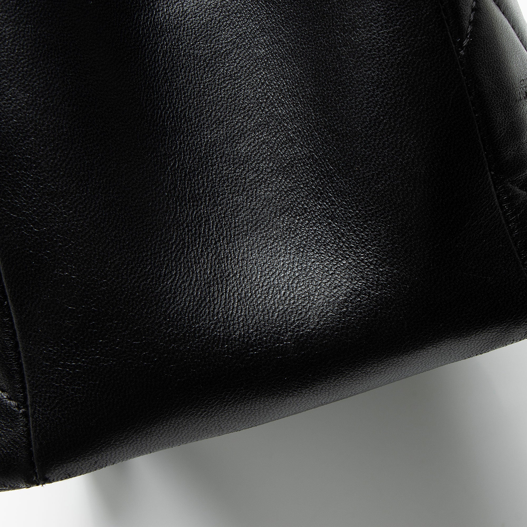 Chanel Lambskin Trendy CC Shopping Tote