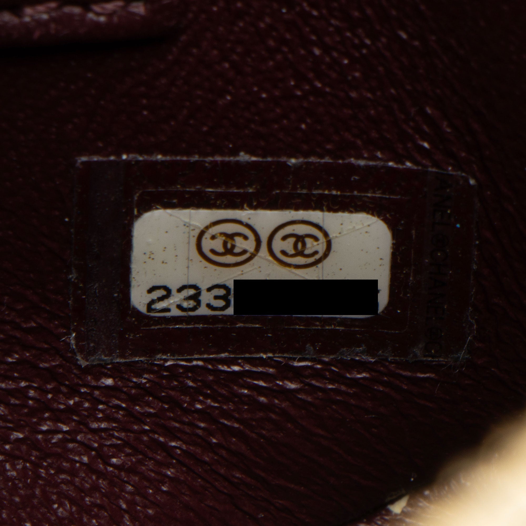 Chanel Lambskin Trendy CC Small Bowling Satchel