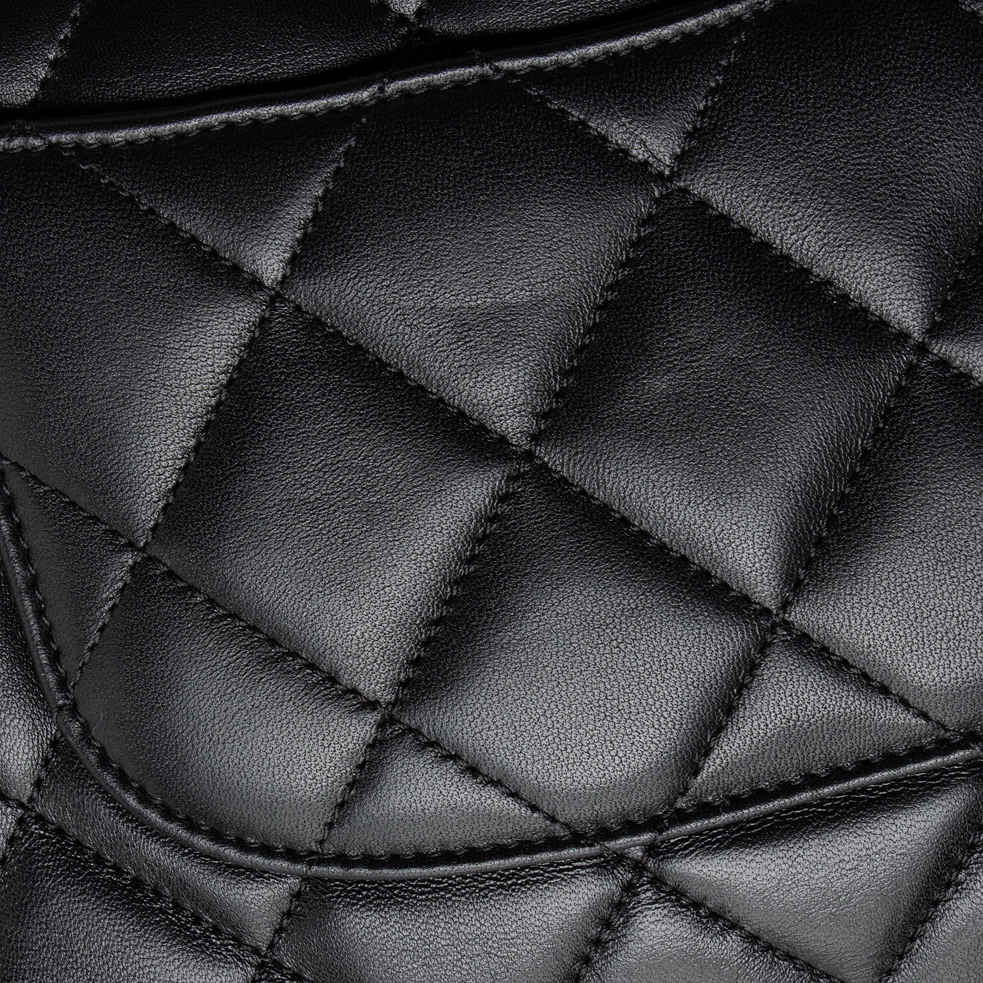 Chanel Lambskin Trendy CC Small Top Handle