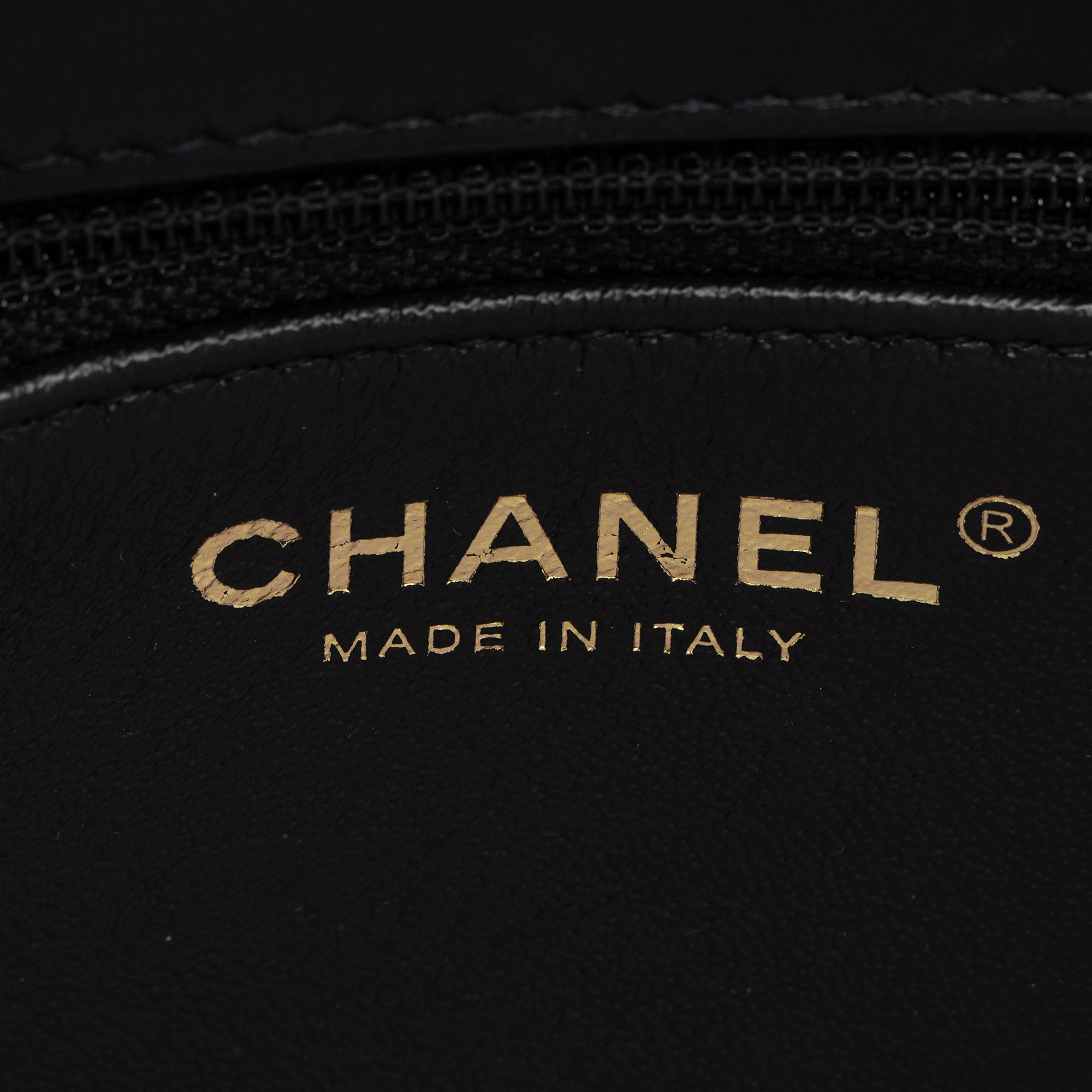 Chanel Lambskin Trendy CC Small Top Handle