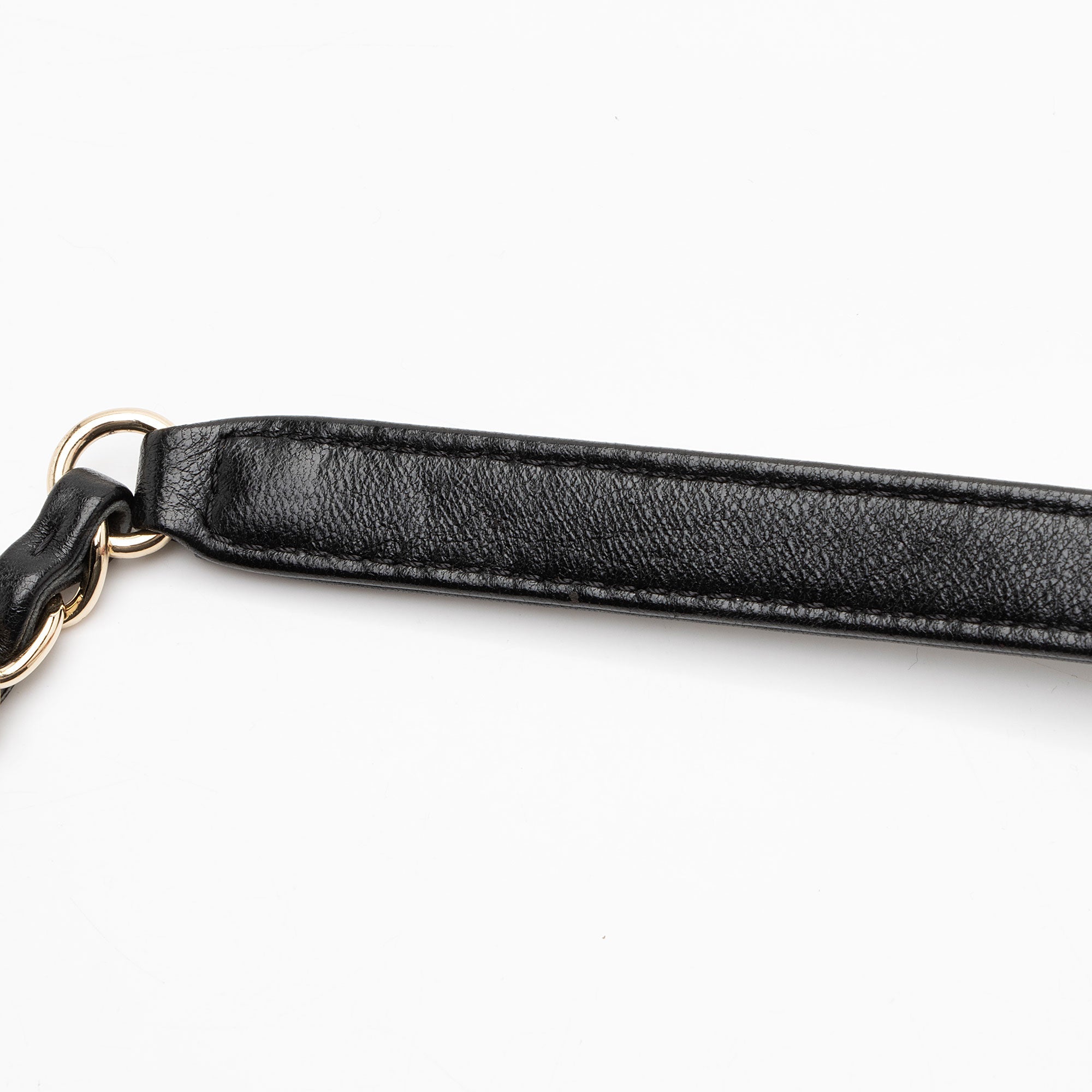 Chanel Lambskin Trendy CC Small Top Handle
