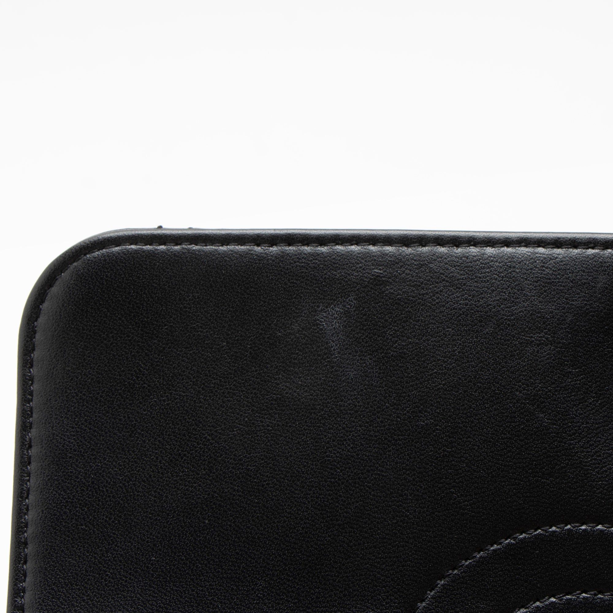 Chanel Lambskin Trendy CC Small Top Handle