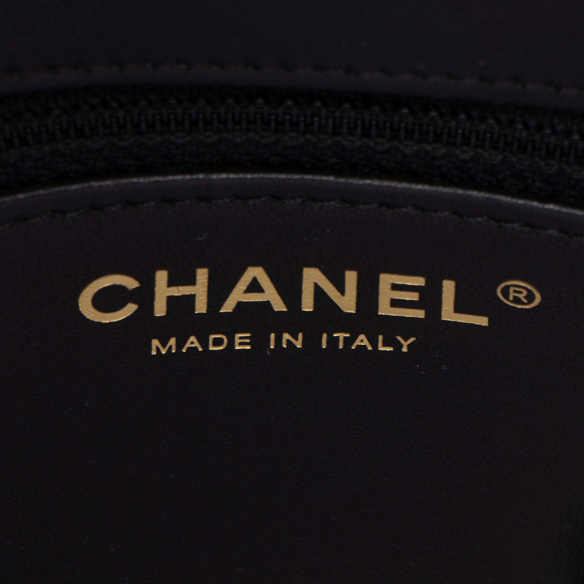 Chanel Lambskin Trendy CC Small Top Handle