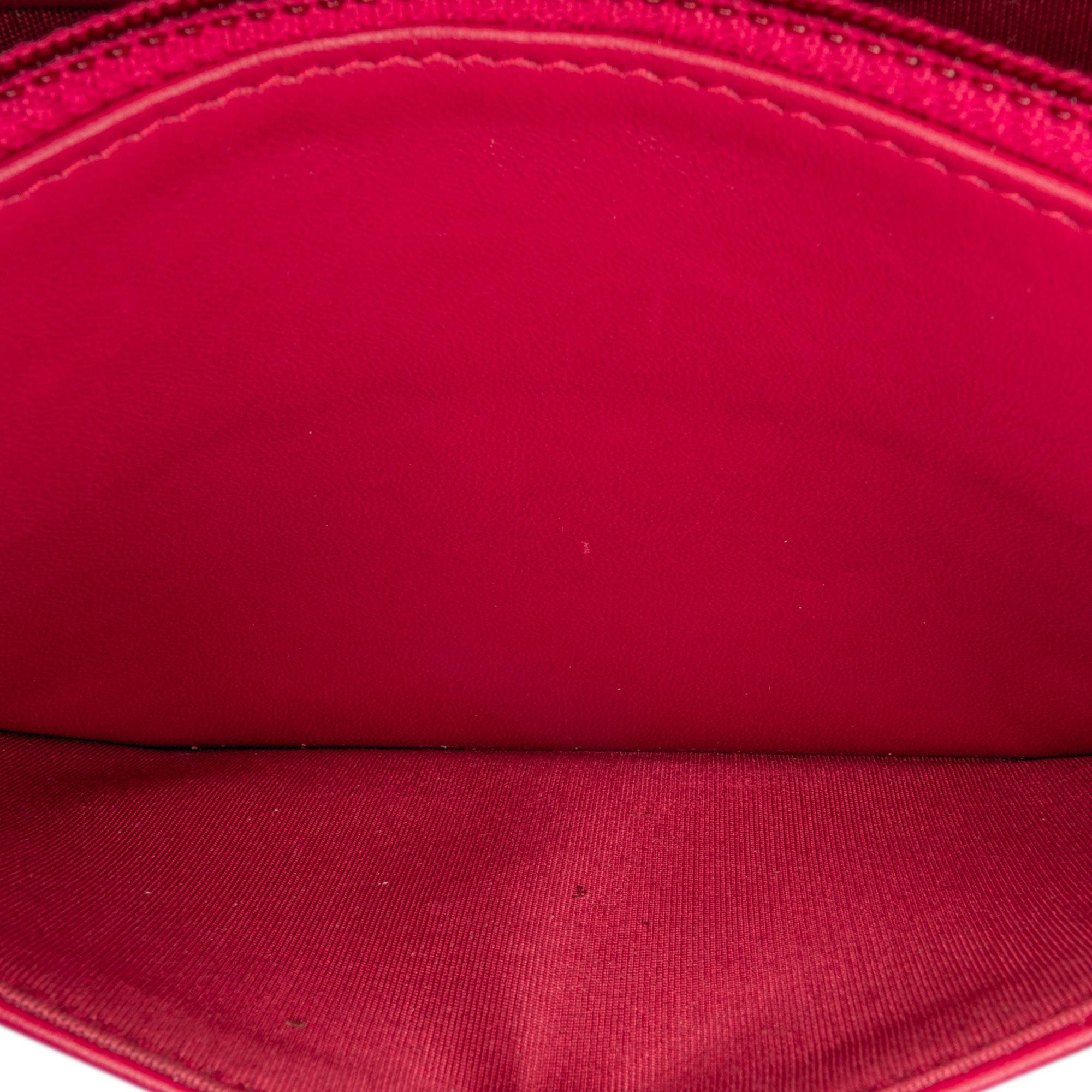 Chanel Lambskin Trendy CC Wallet On Chain (SHG-BhKEaD)
