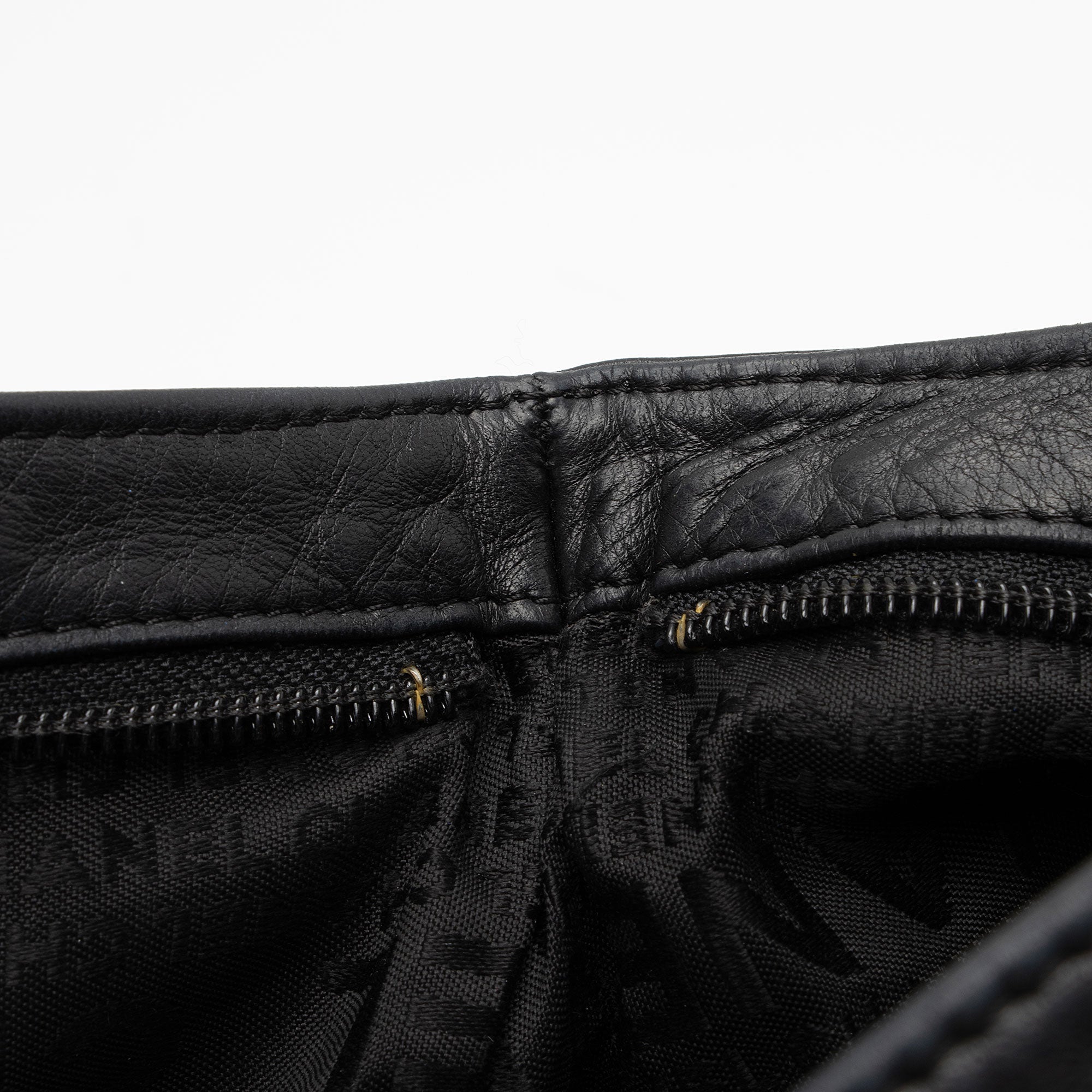 Chanel Lambskin Ultimate Soft Large Shoulder Bag (SHF-2piIEj)