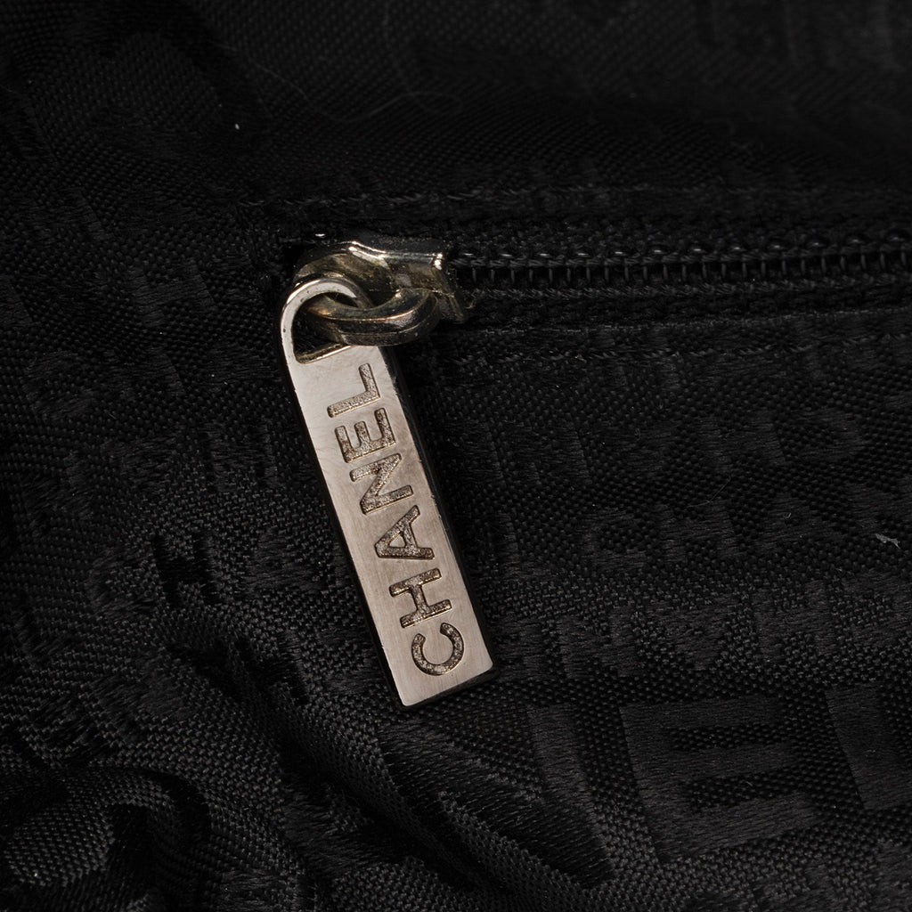 Chanel Lambskin Ultimate Soft Large Shoulder Bag (SHF-2piIEj)