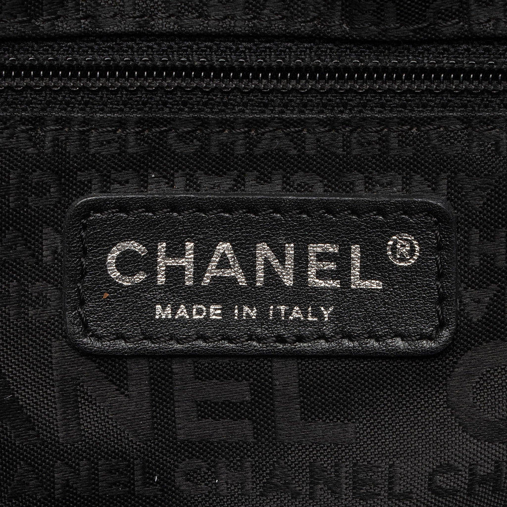 Chanel Lambskin Ultimate Soft Large Shoulder Bag (SHF-2piIEj)