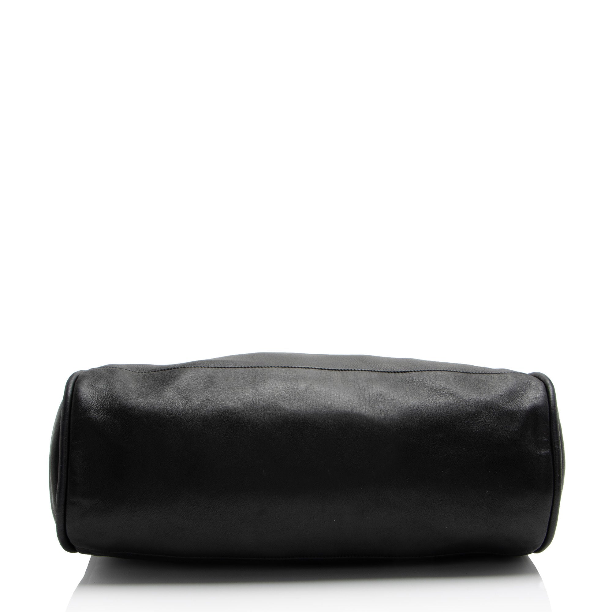 Chanel Lambskin Ultimate Soft Large Shoulder Bag