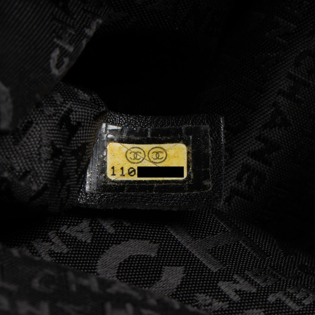 Chanel Lambskin Ultimate Soft Large Shoulder Bag