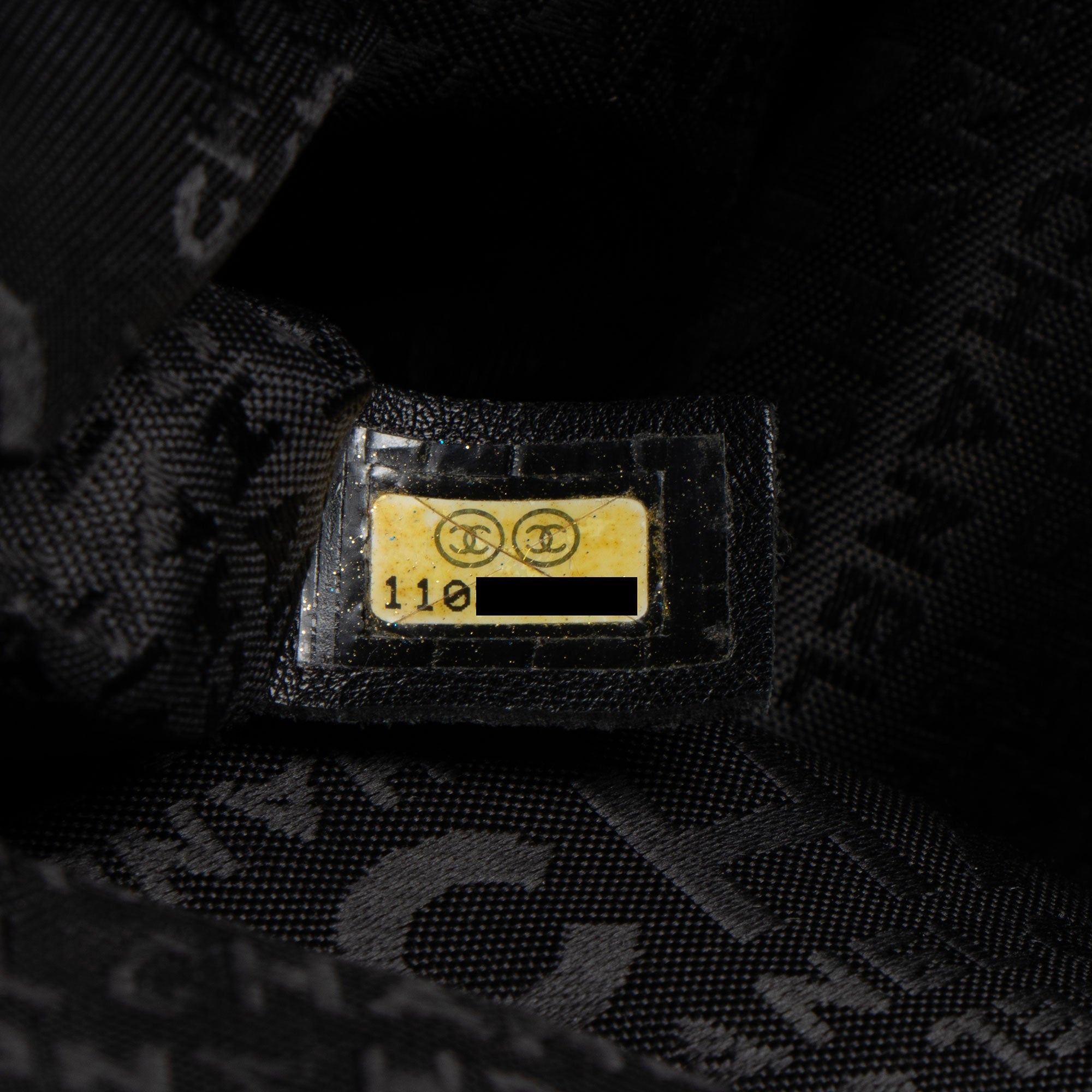 Chanel Lambskin Ultimate Soft Large Shoulder Bag