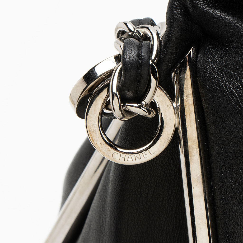 Chanel Lambskin Ultimate Soft Large Shoulder Bag