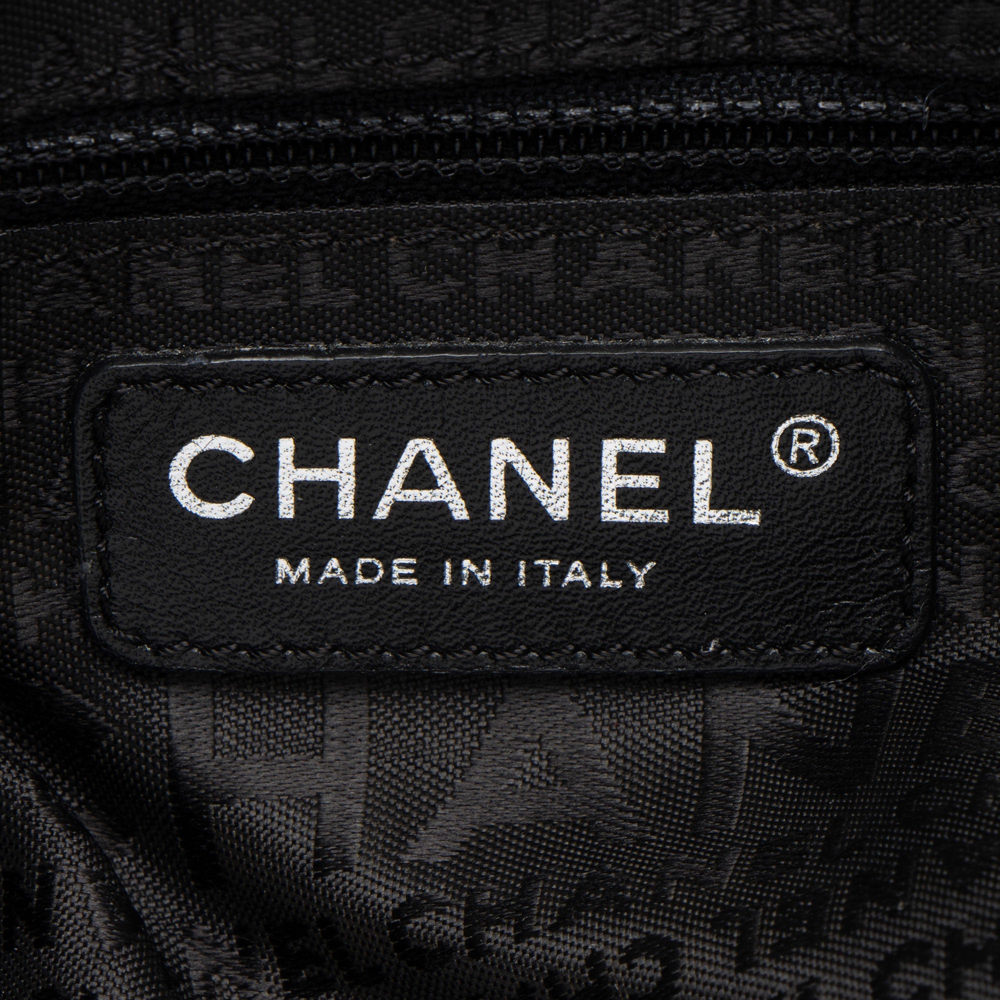 Chanel Lambskin Ultimate Soft Large Shoulder Bag