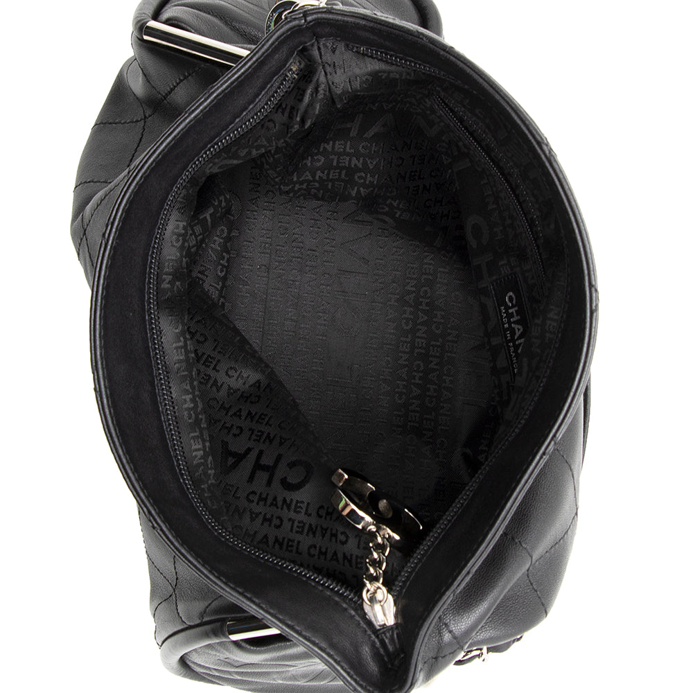 Chanel Lambskin Ultimate Soft Small Shoulder Bag (SHF-20224)