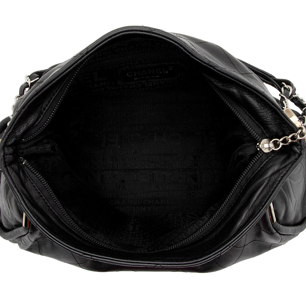 Chanel Lambskin Ultimate Soft Small Shoulder Bag (SHF-7xmrj6)