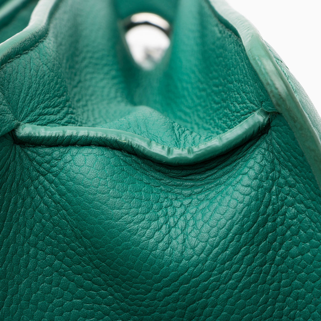 Chanel Lambskin Urban Companion Mini Flap Bag (SHF-EsVYtQ)