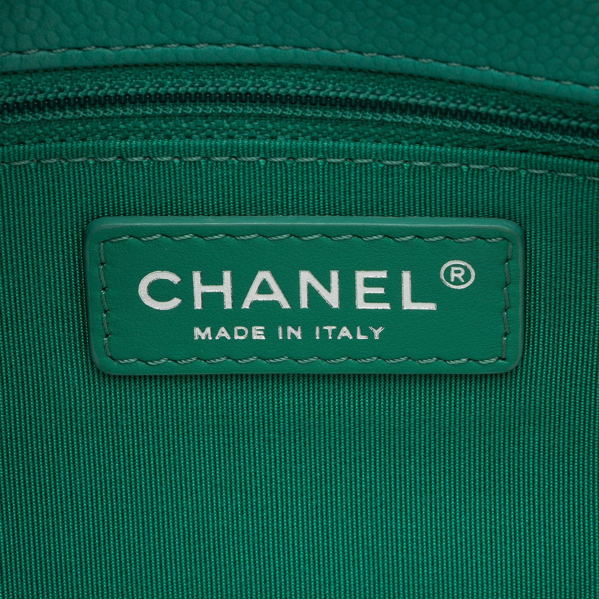 Chanel Lambskin Urban Companion Mini Flap Bag (SHF-EsVYtQ)