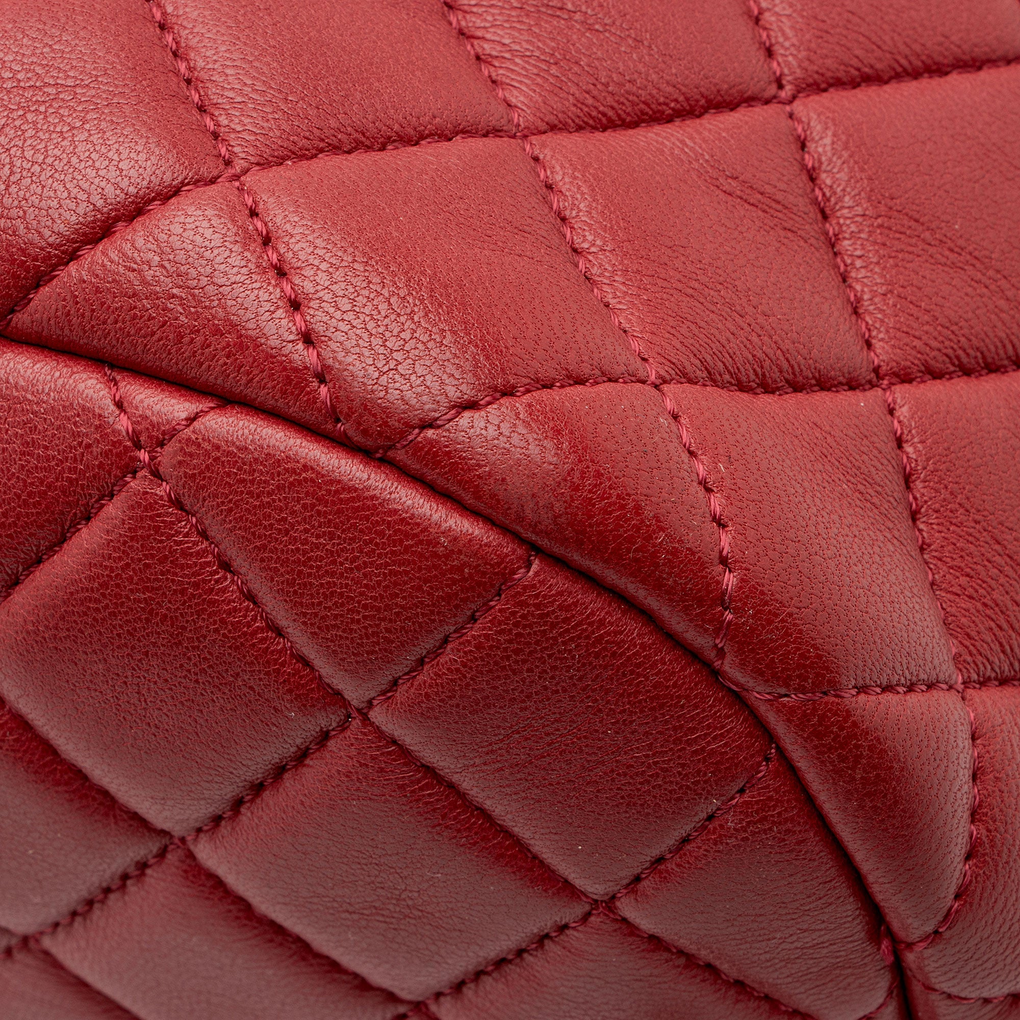 Chanel Lambskin Urban Spirit Small Backpack (SHF-9k25Fy)
