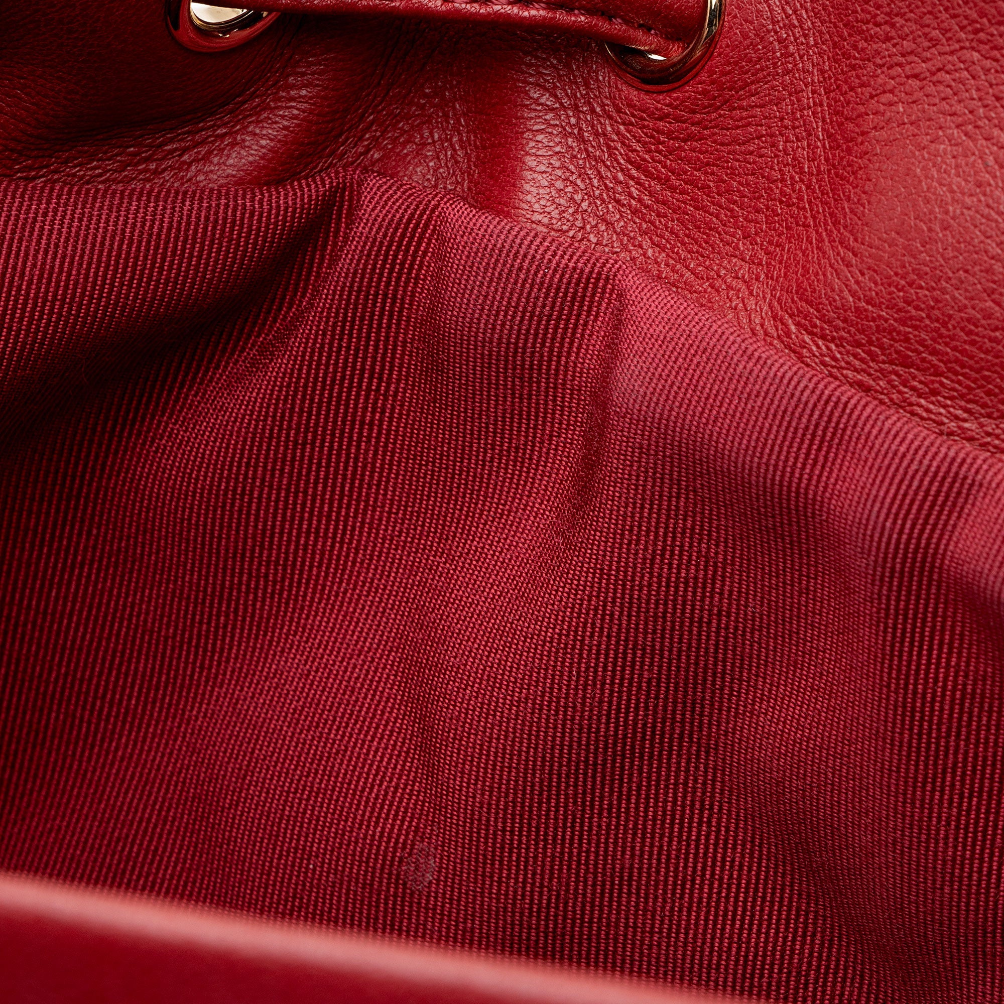 Chanel Lambskin Urban Spirit Small Backpack (SHF-9k25Fy)