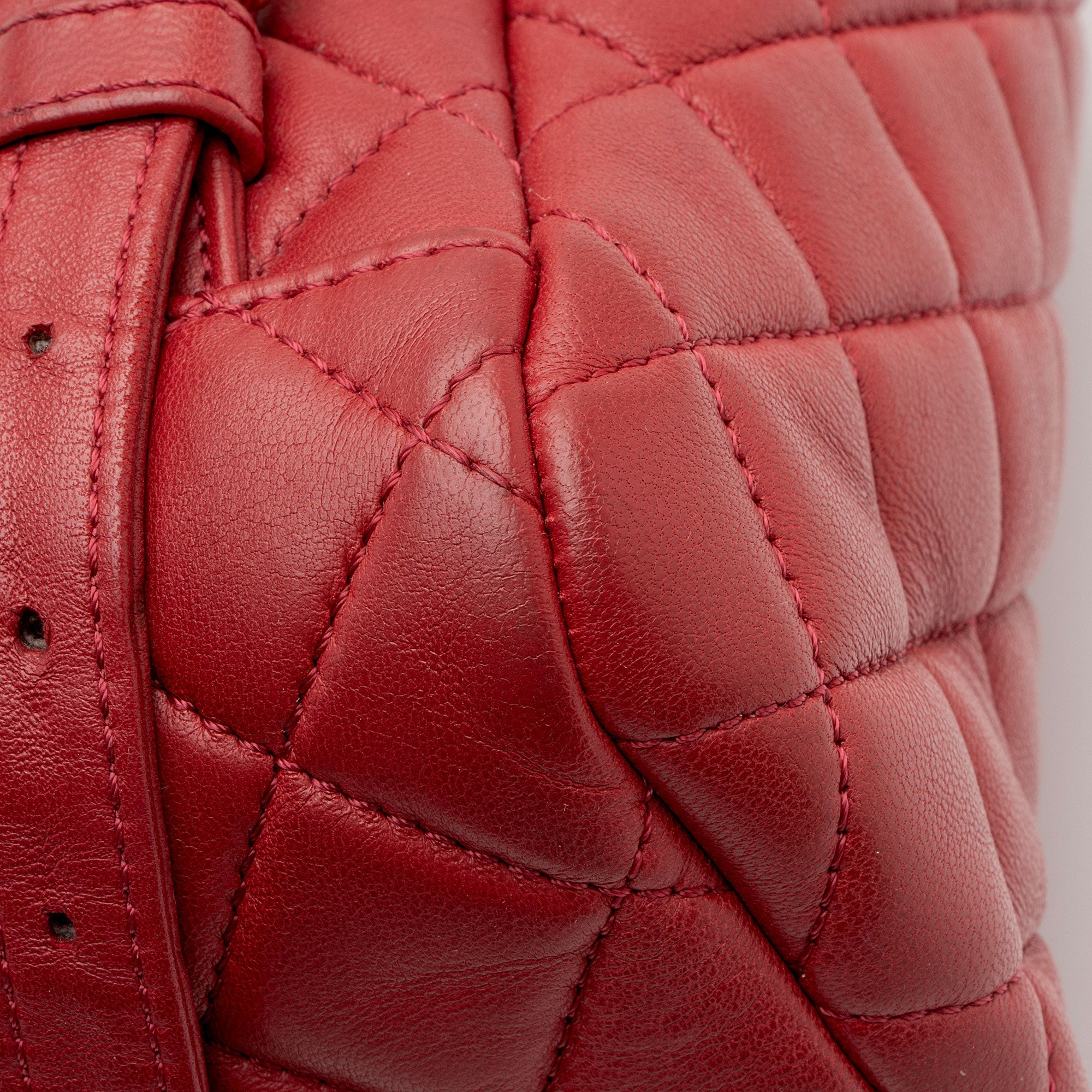 Chanel Lambskin Urban Spirit Small Backpack (SHF-9k25Fy)