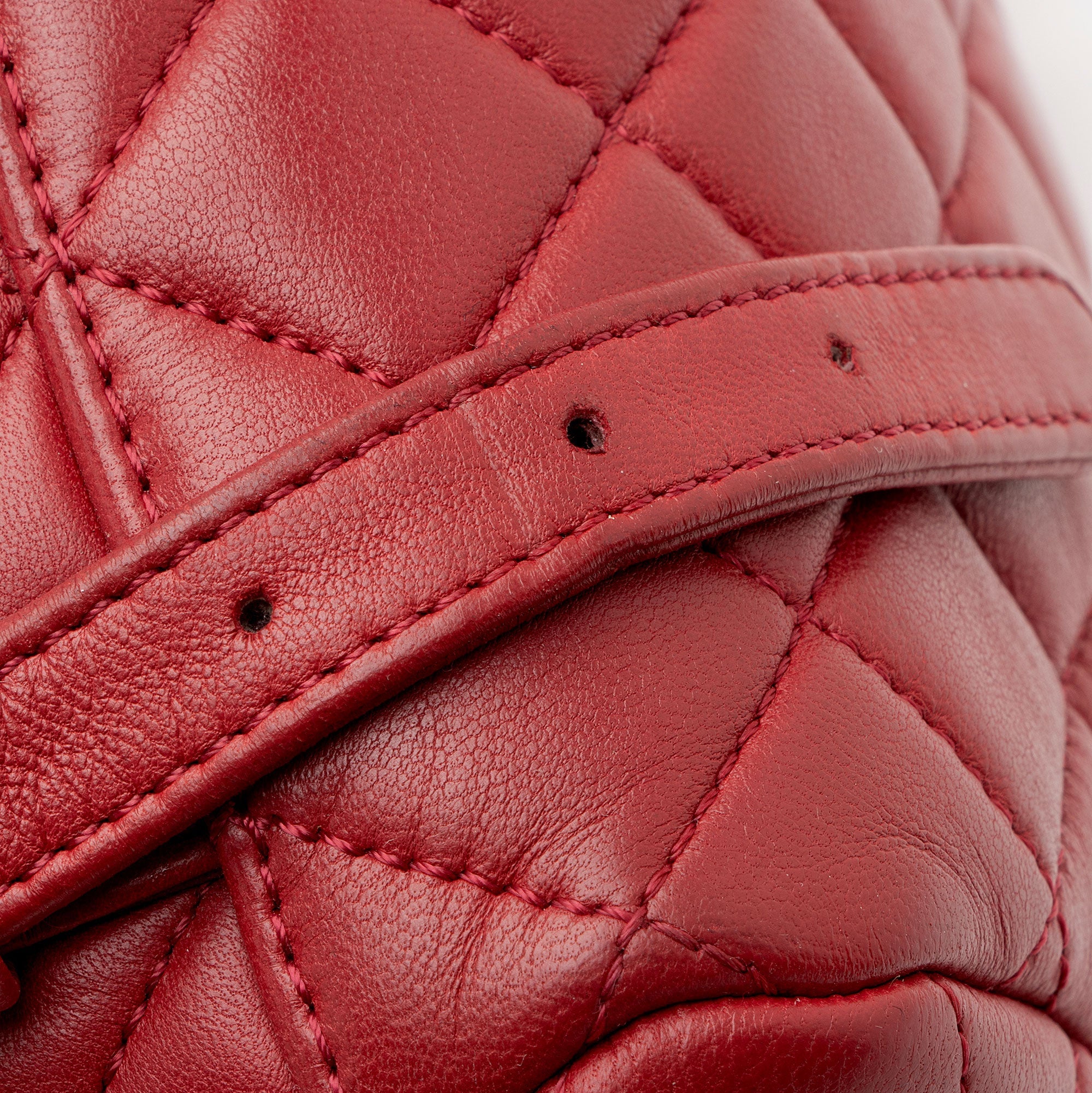 Chanel Lambskin Urban Spirit Small Backpack (SHF-9k25Fy)