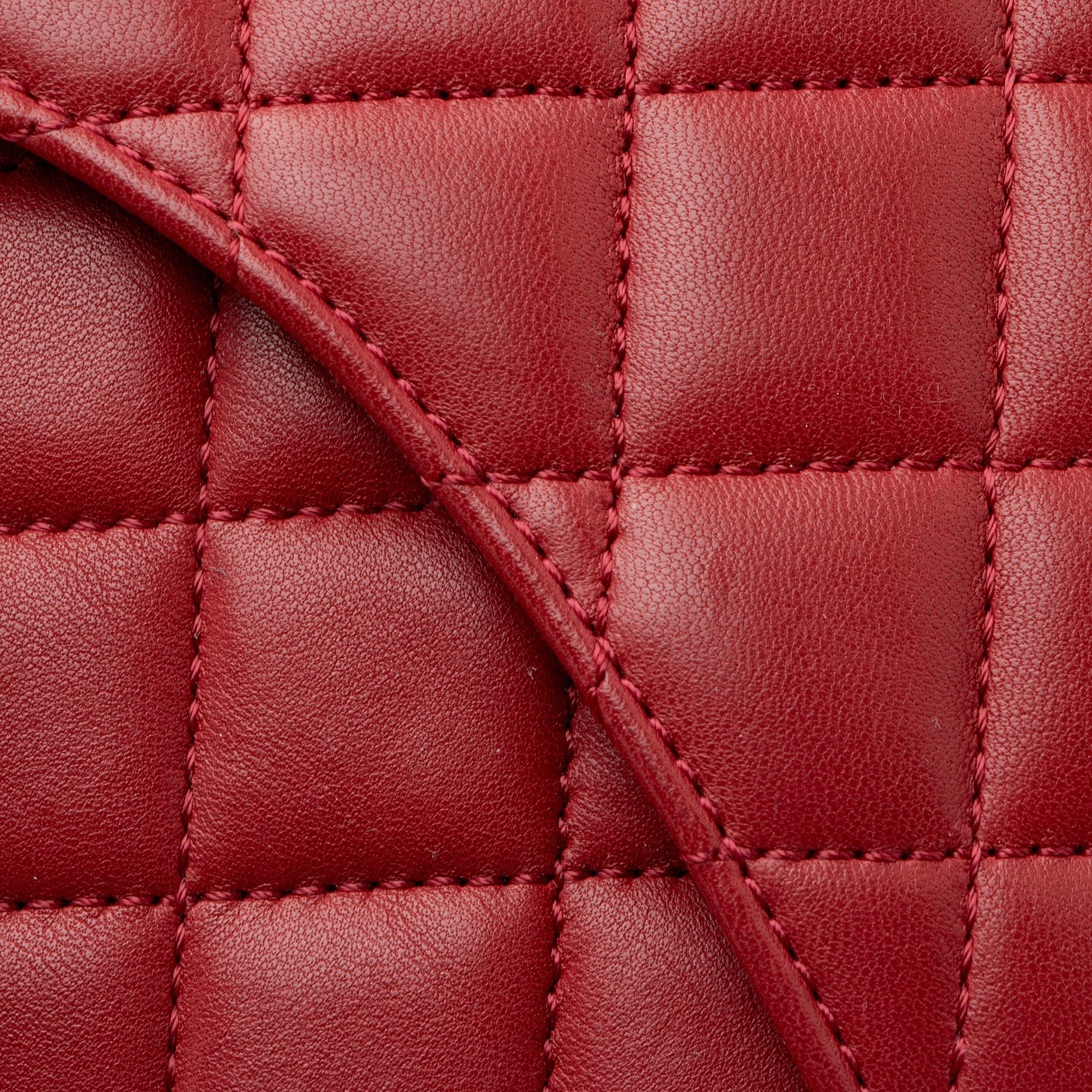 Chanel Lambskin Urban Spirit Small Backpack (SHF-9k25Fy)