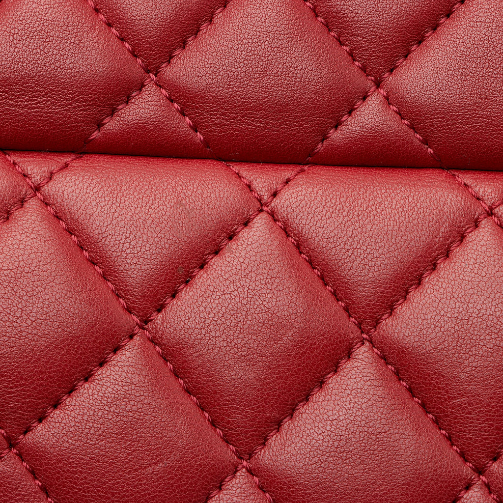 Chanel Lambskin Urban Spirit Small Backpack (SHF-9k25Fy)