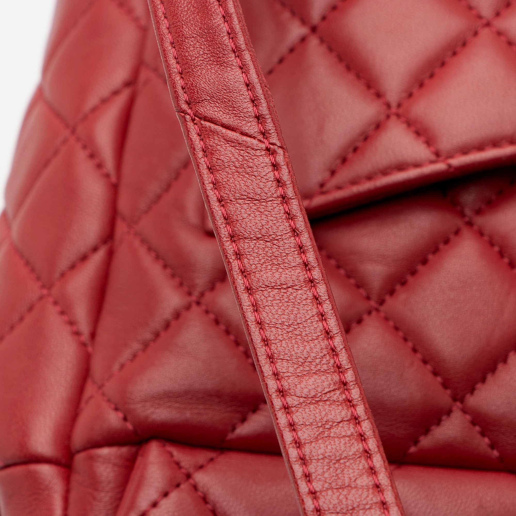 Chanel Lambskin Urban Spirit Small Backpack (SHF-9k25Fy)