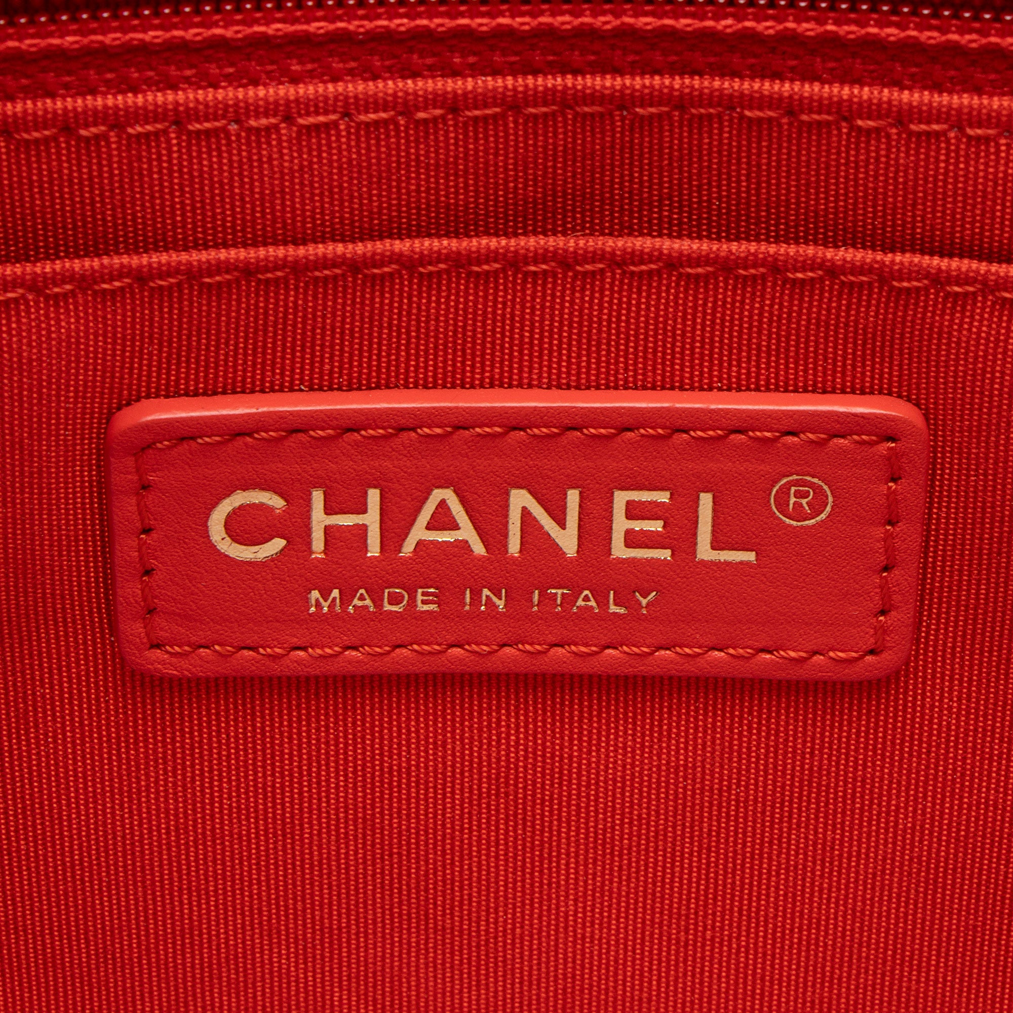 Chanel Lambskin Urban Spirit Small Backpack (SHF-cbCZkk)