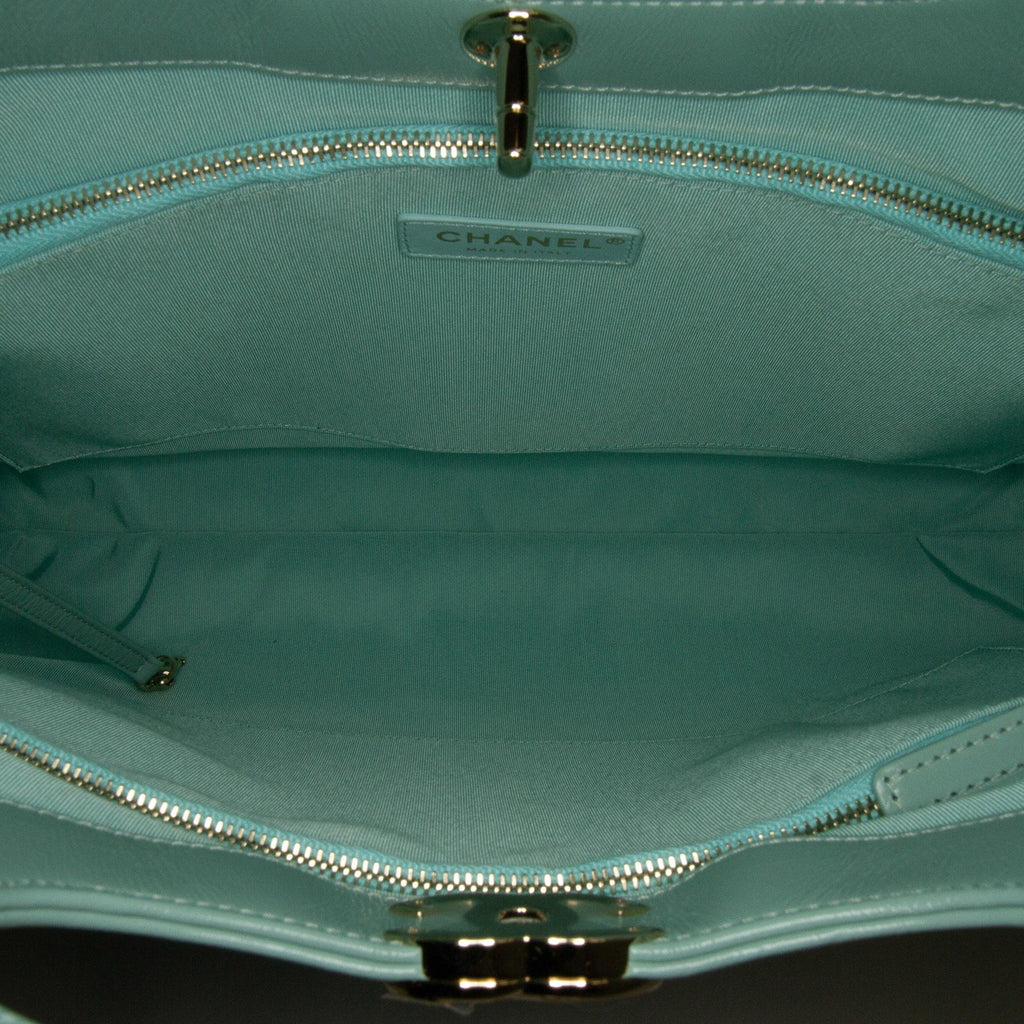 Chanel Large 31 Satchel (SHG-1c2pl7)