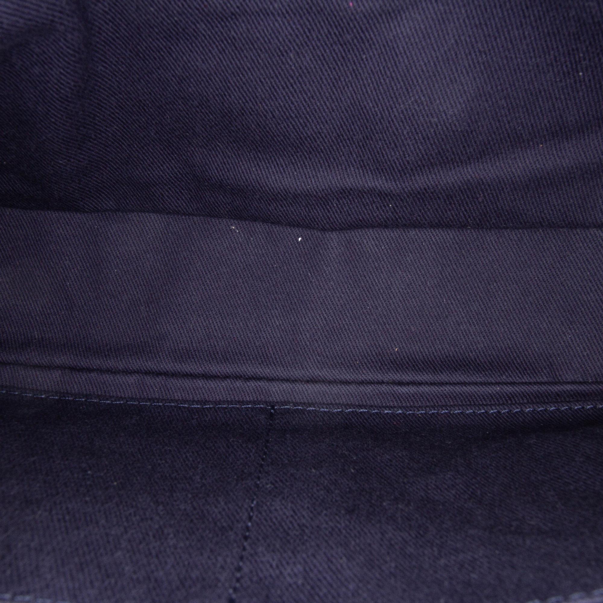 Chanel Large Calfskin New Bubble Flap