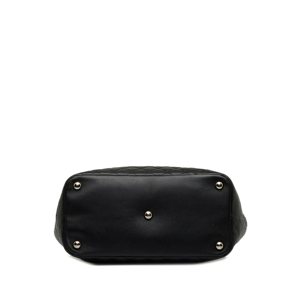 Chanel Large Cambon Ligne Tote (SHG-eVxxKu)