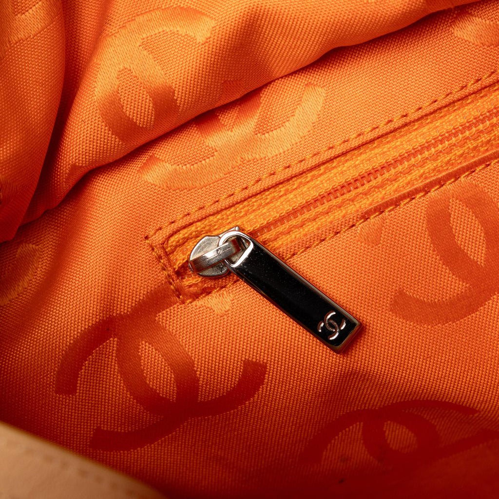 Chanel Large Cambon Ligne Tote (SHG-kZU6ZH)