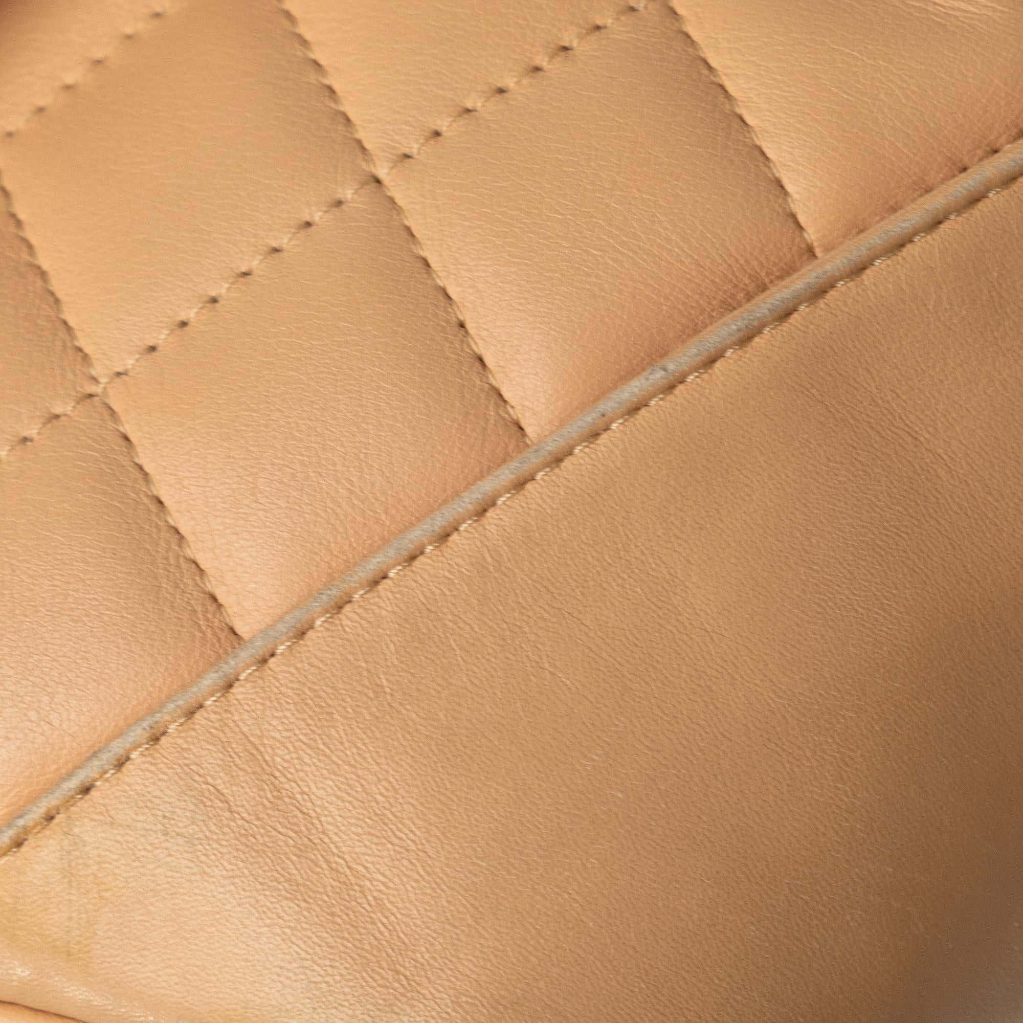 Chanel Large Cambon Ligne Tote (SHG-kZU6ZH)