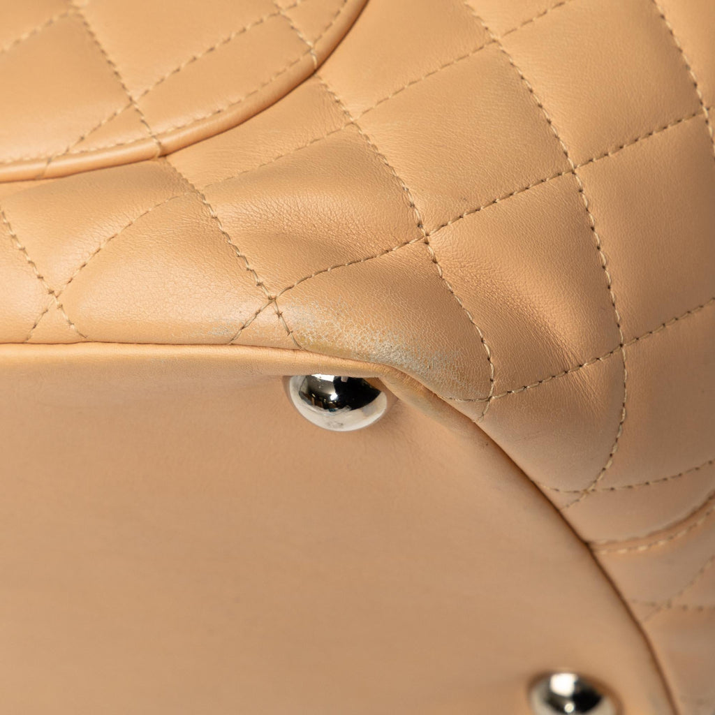 Chanel Large Cambon Ligne Tote (SHG-kZU6ZH)