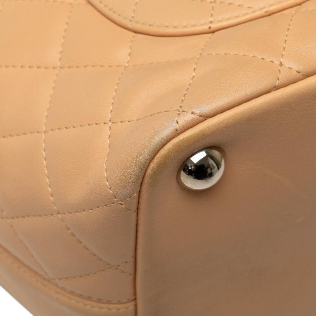Chanel Large Cambon Ligne Tote (SHG-kZU6ZH)
