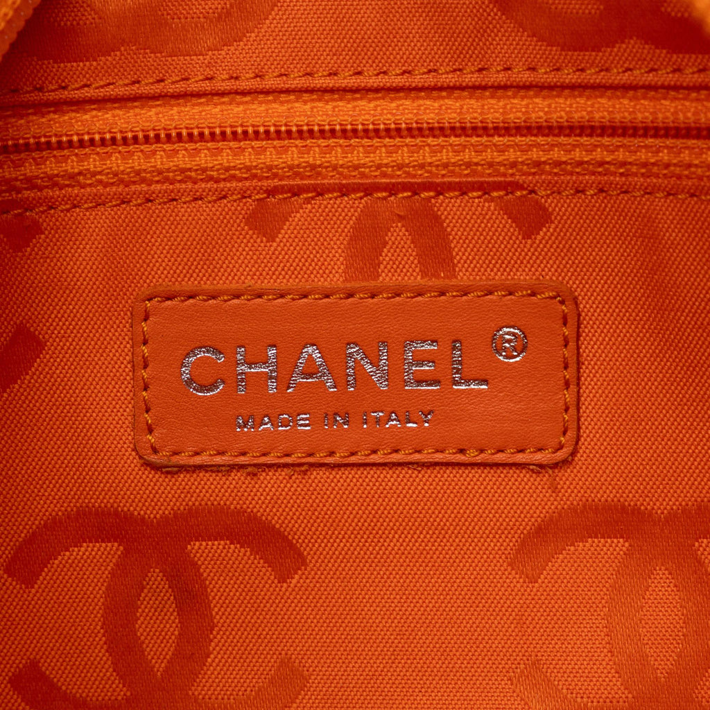 Chanel Large Cambon Ligne Tote (SHG-kZU6ZH)