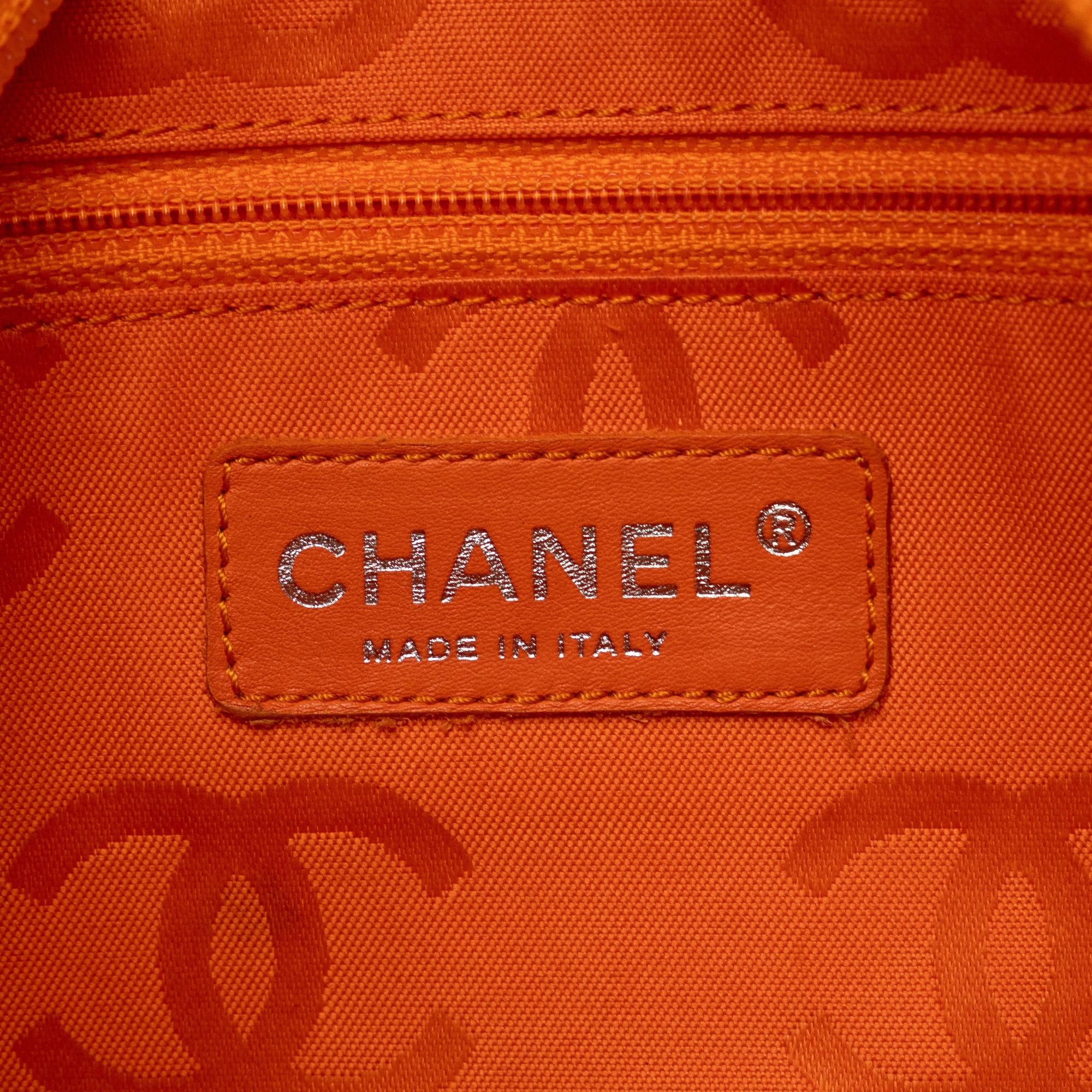 Chanel Large Cambon Ligne Tote (SHG-kZU6ZH)
