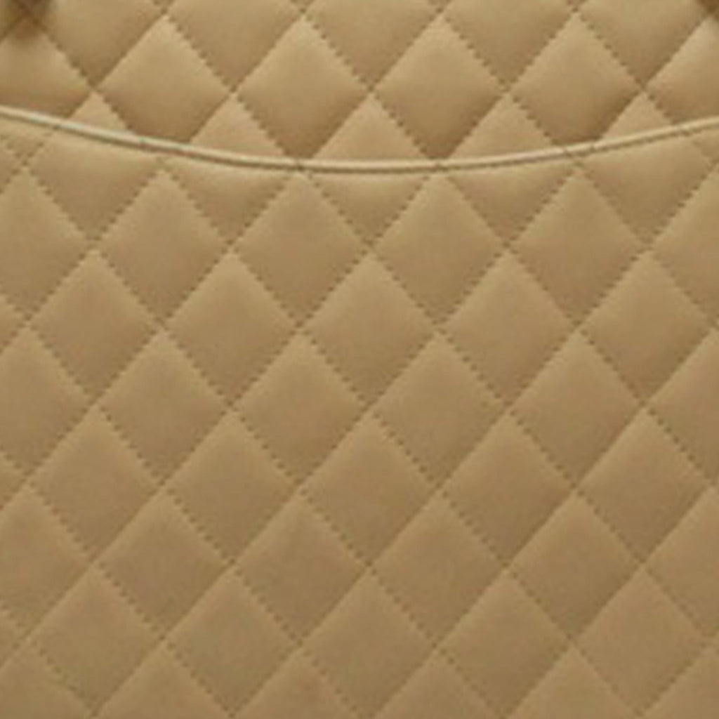 Chanel Large Cambon Ligne Tote (SHG-OX52Gr)