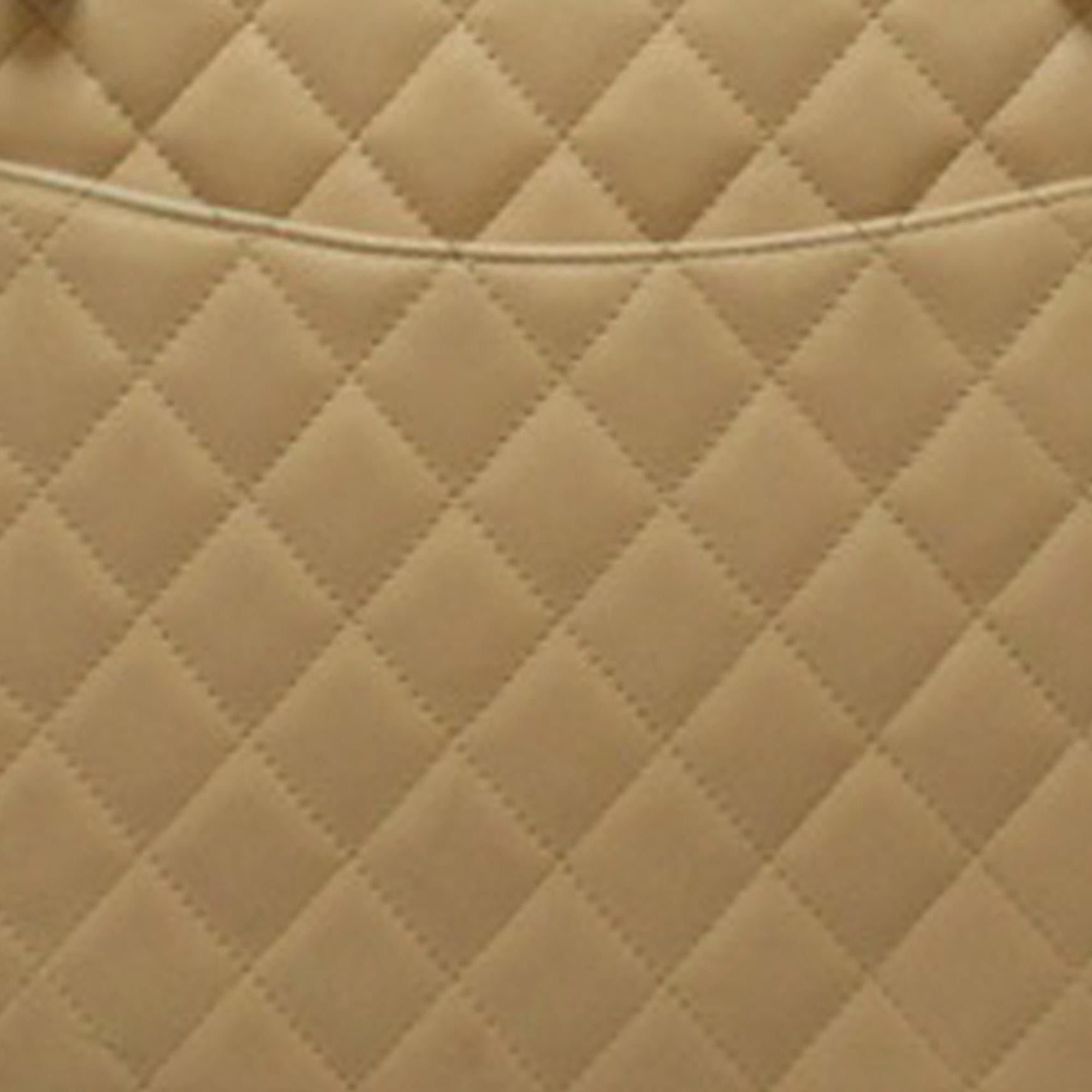 Chanel Large Cambon Ligne Tote (SHG-OX52Gr)