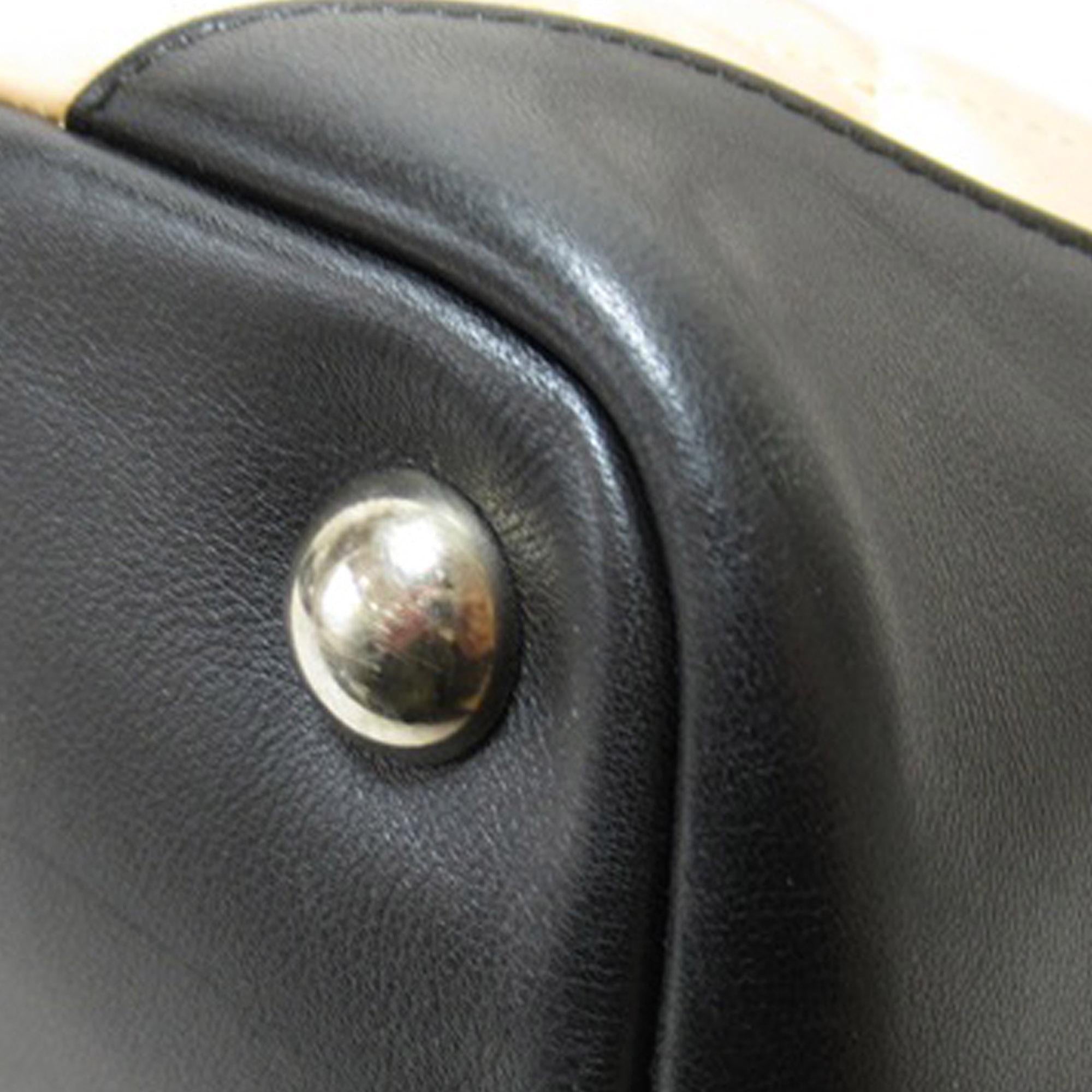 Chanel Large Cambon Ligne Tote (SHG-OX52Gr)